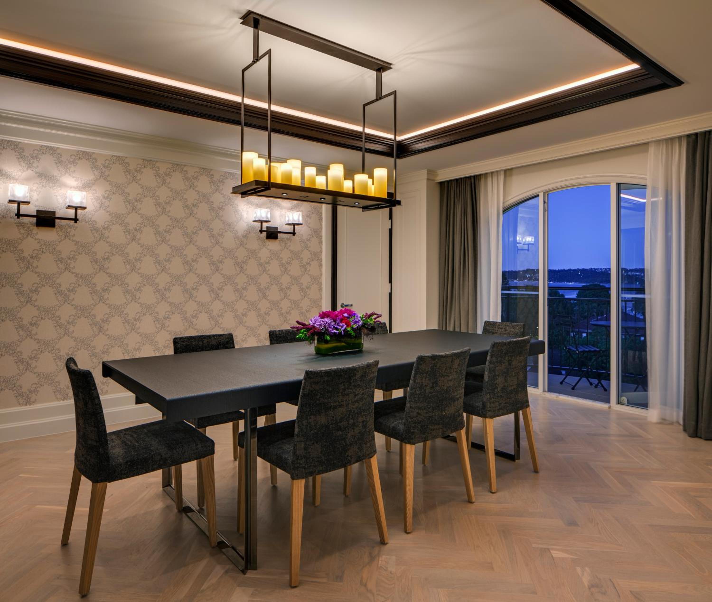 Royal Suite