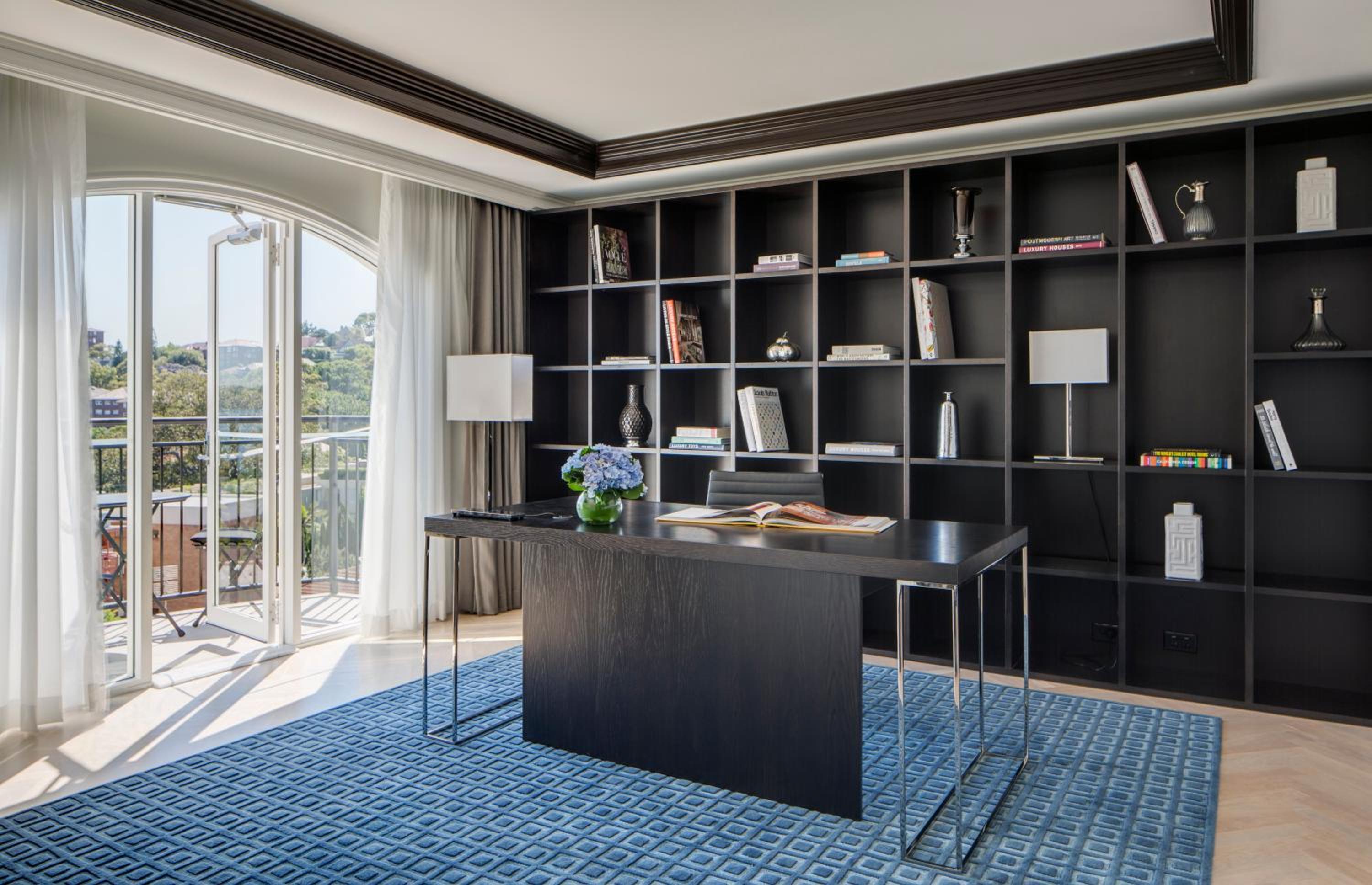 Royal Suite