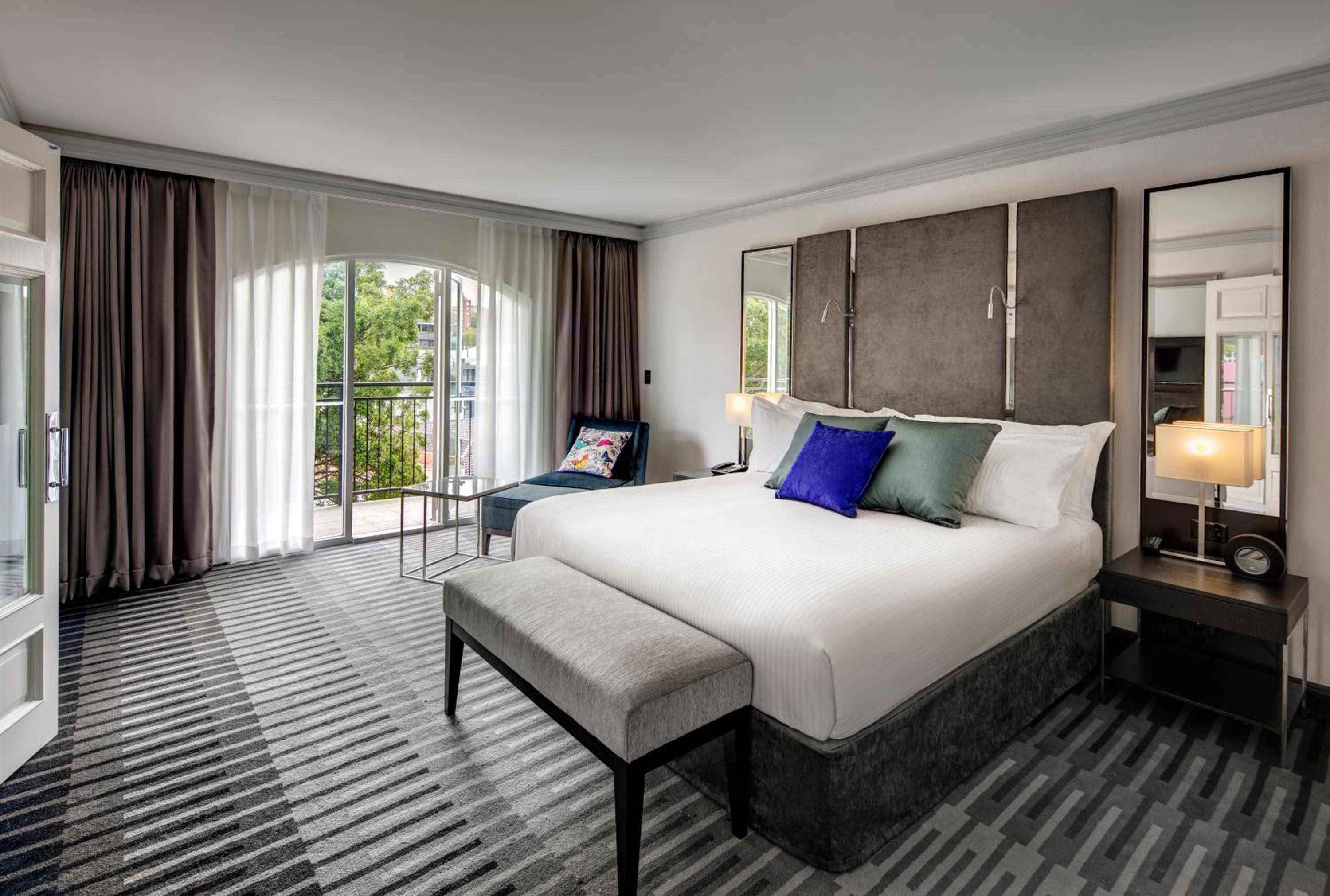 Executive Suite