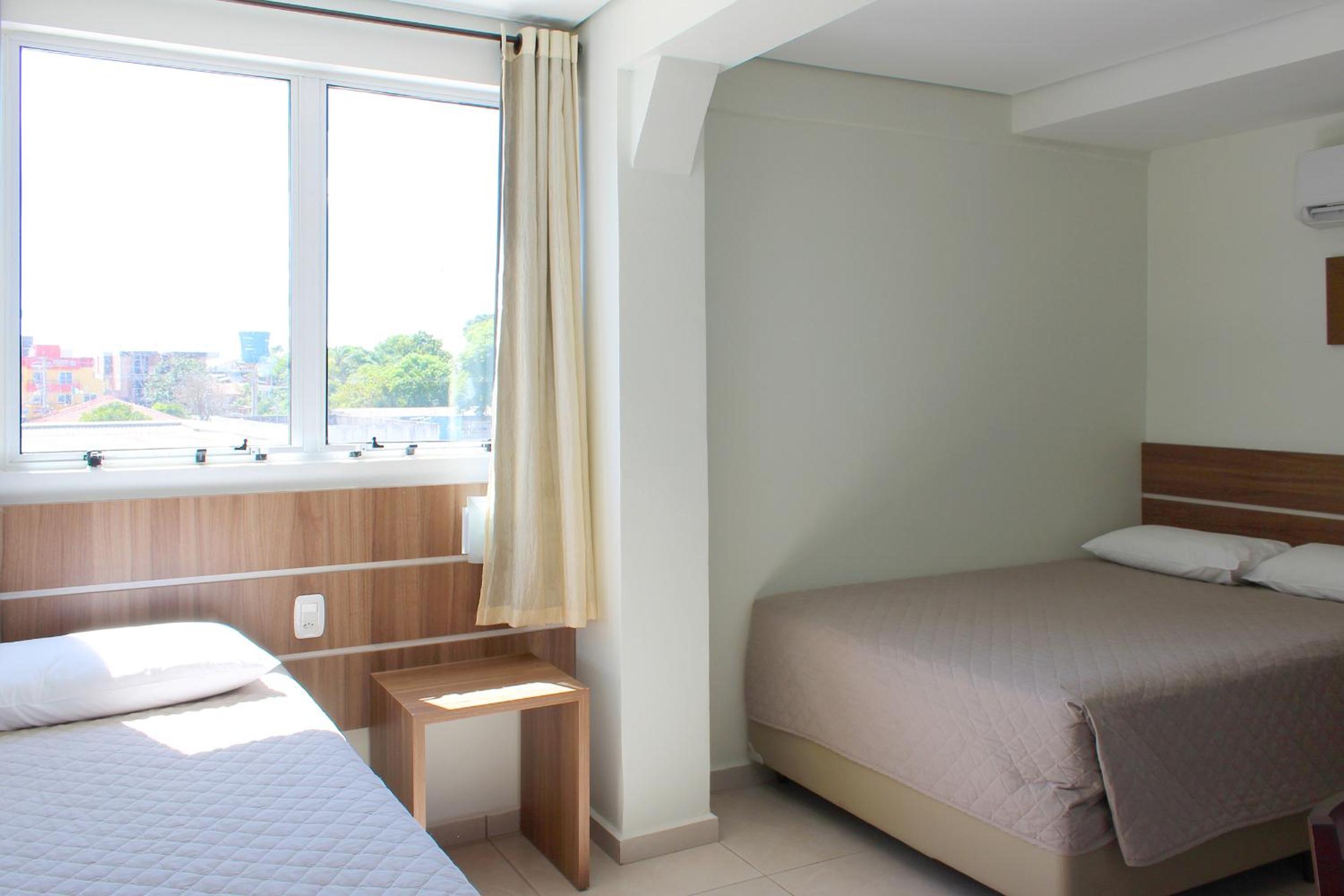 Deluxe Triple Room photo 1