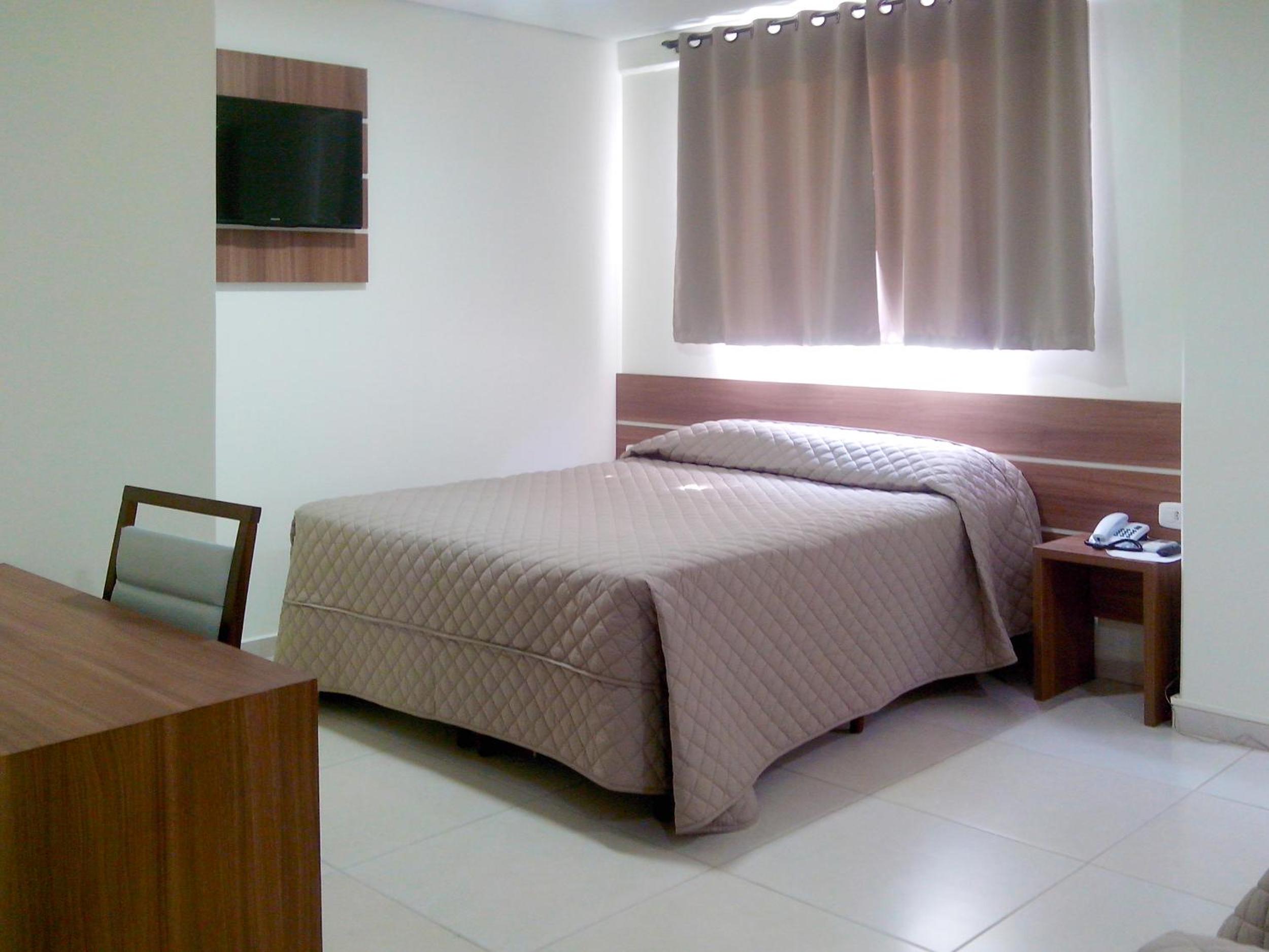 Deluxe Double Room photo 1