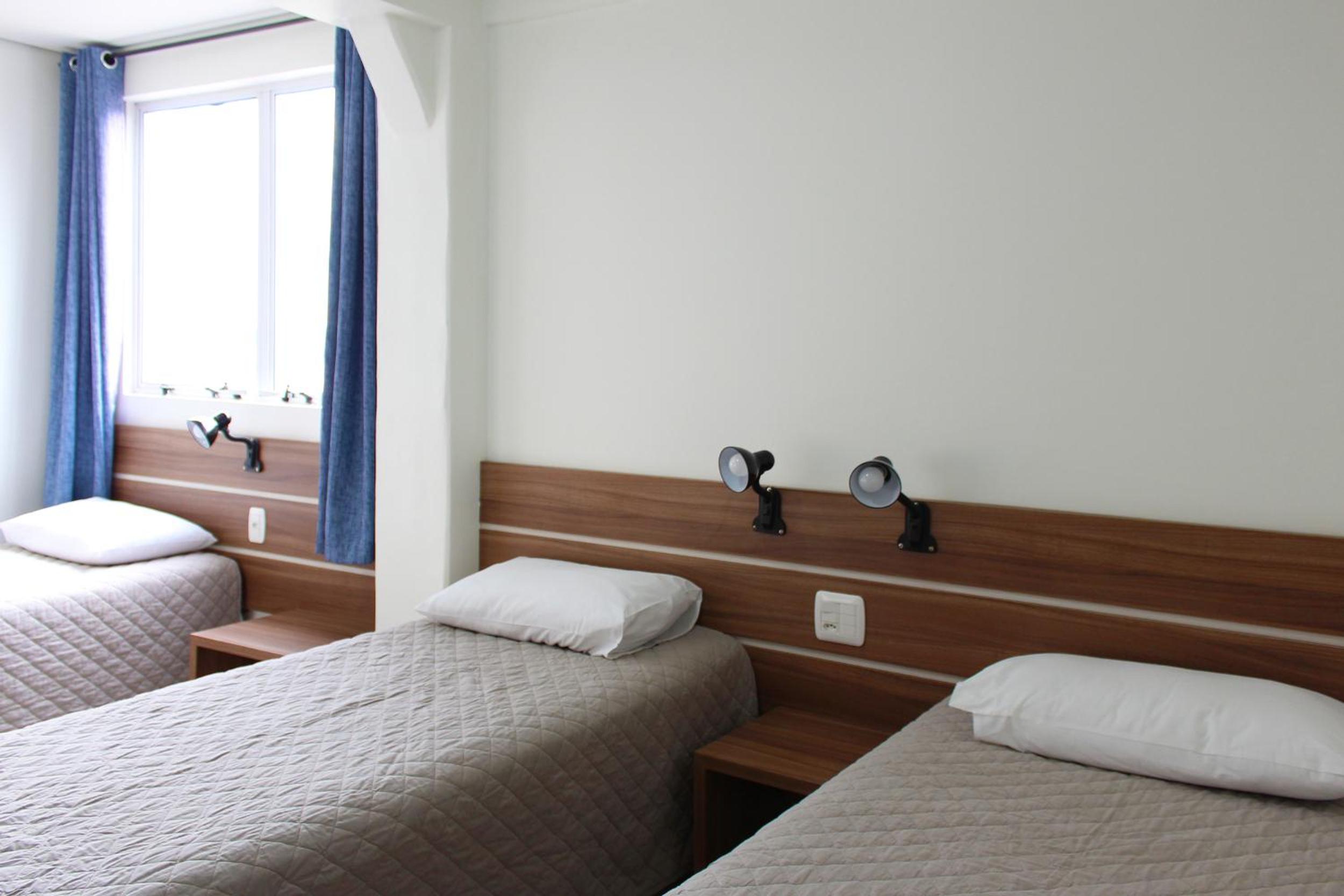 Deluxe Triple Room photo 2