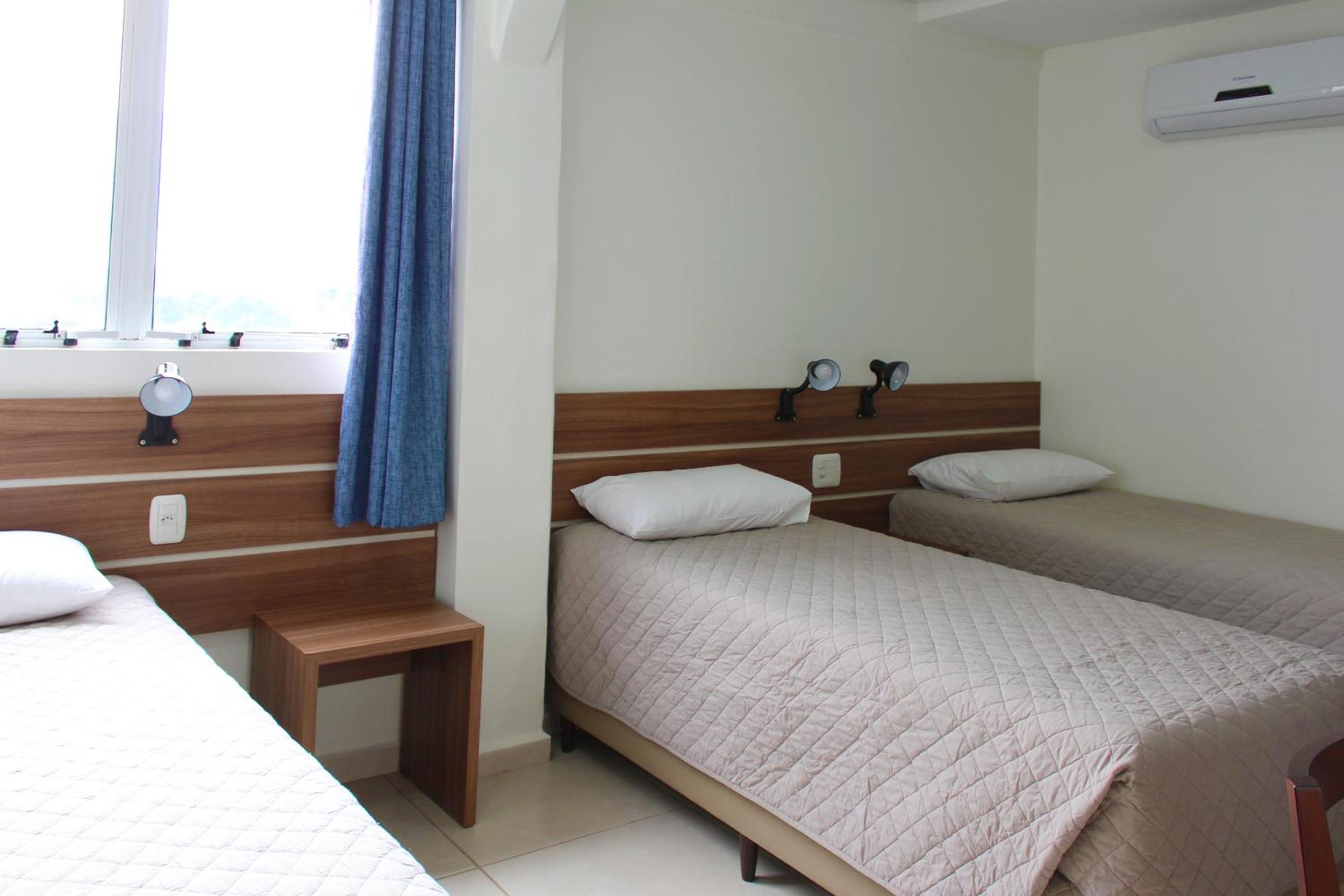 Deluxe Triple Room photo 3