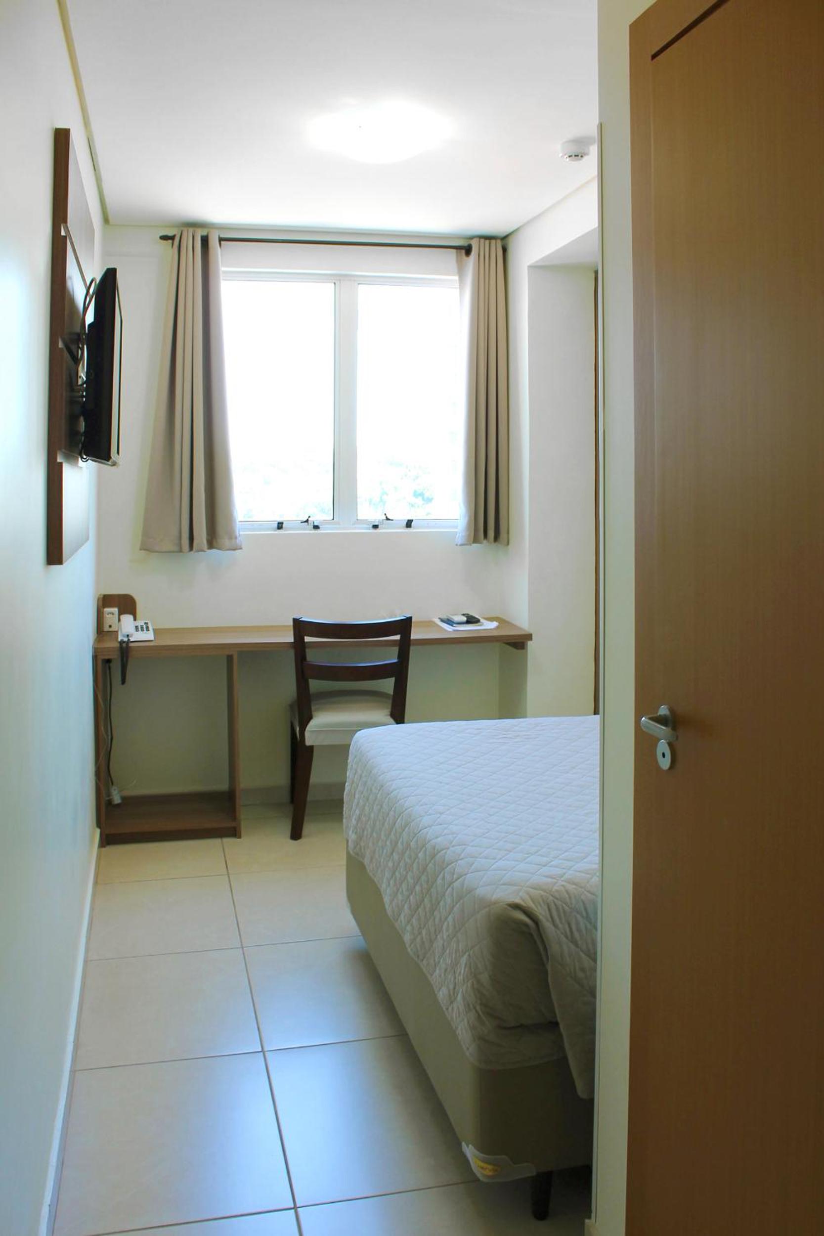 Deluxe Single Room photo 2