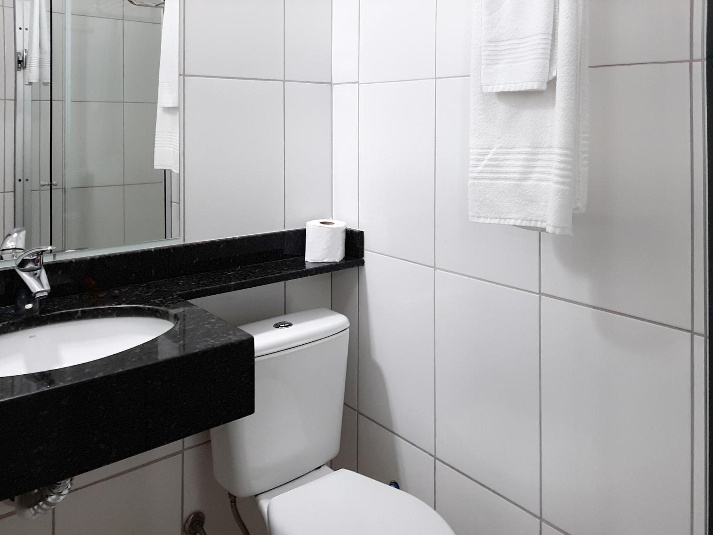 Deluxe Single Room photo 3