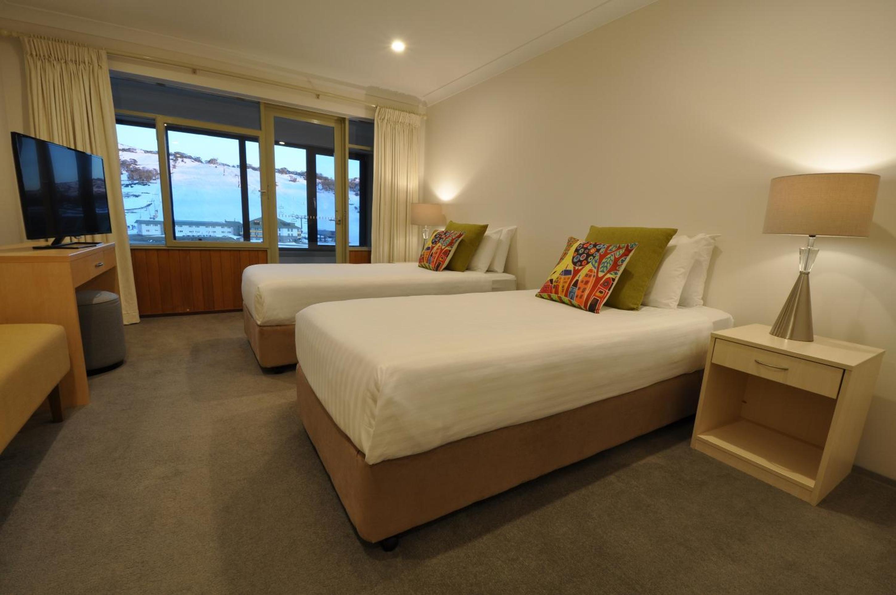 Deluxe Room photo 3