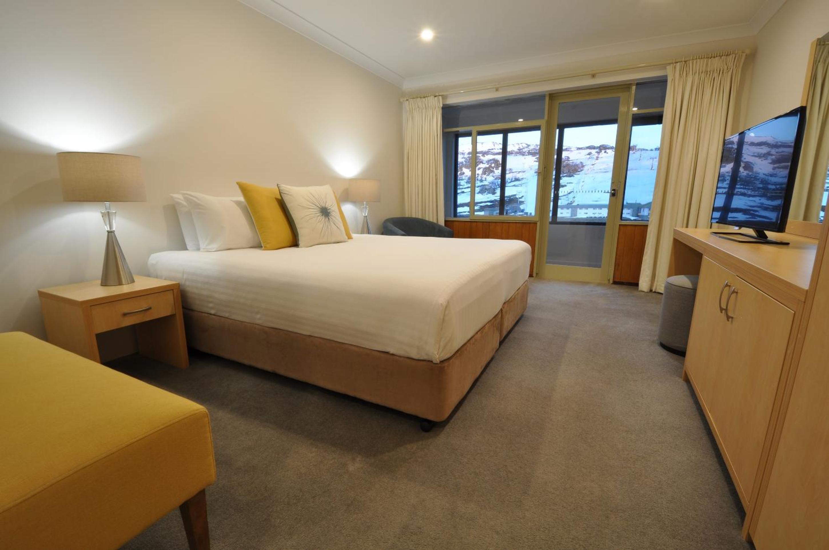 Deluxe Room photo 2