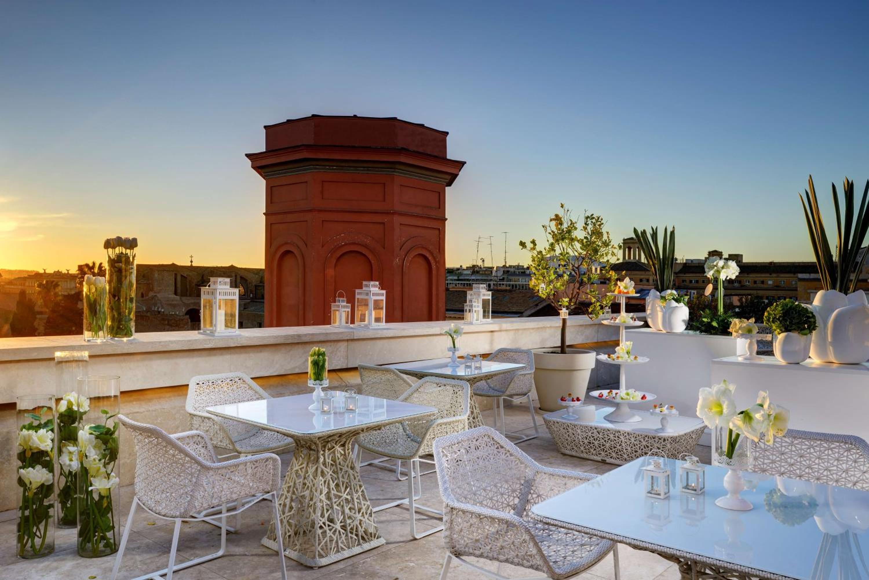 Penthouse photo 2