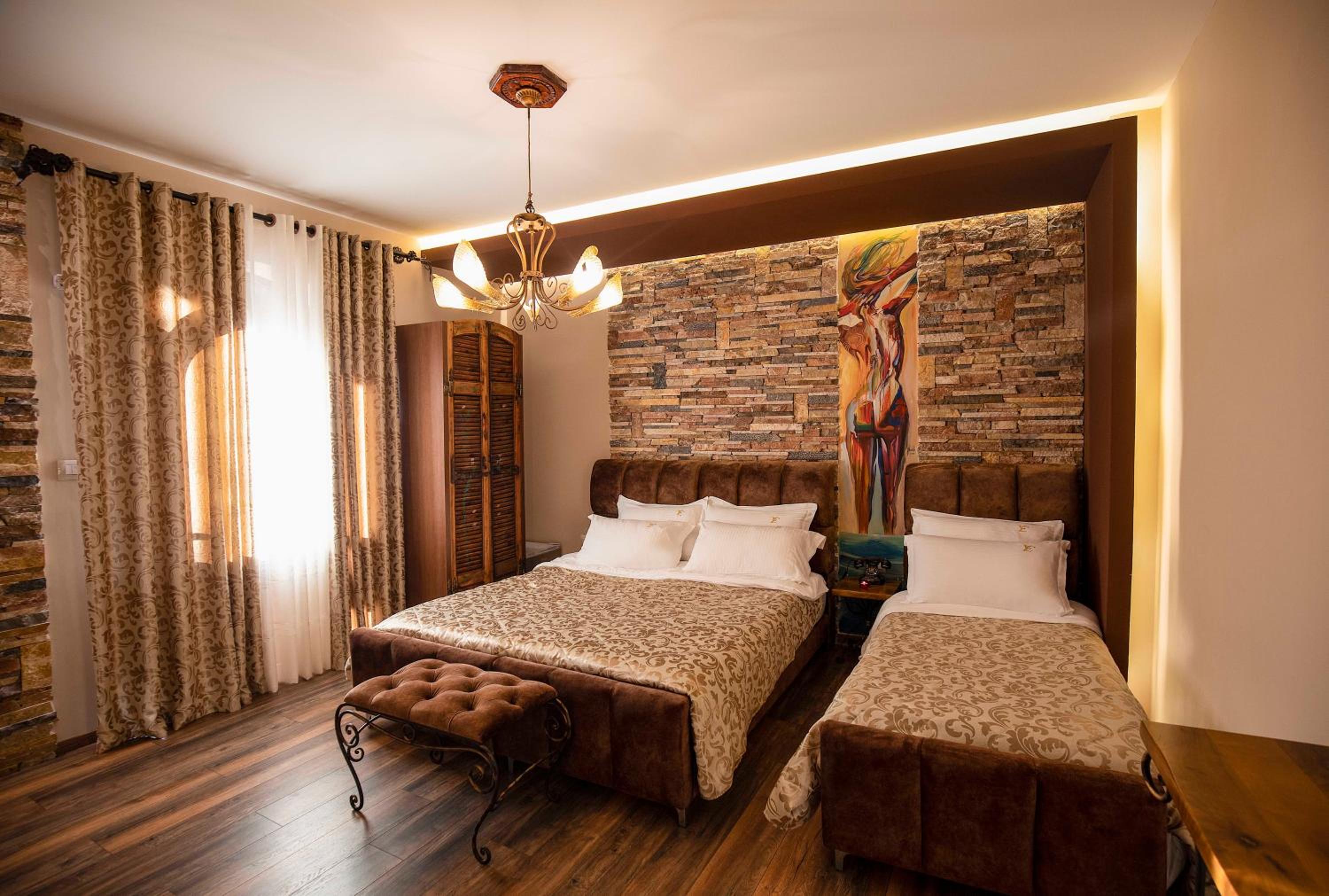 Deluxe Triple Room photo 1
