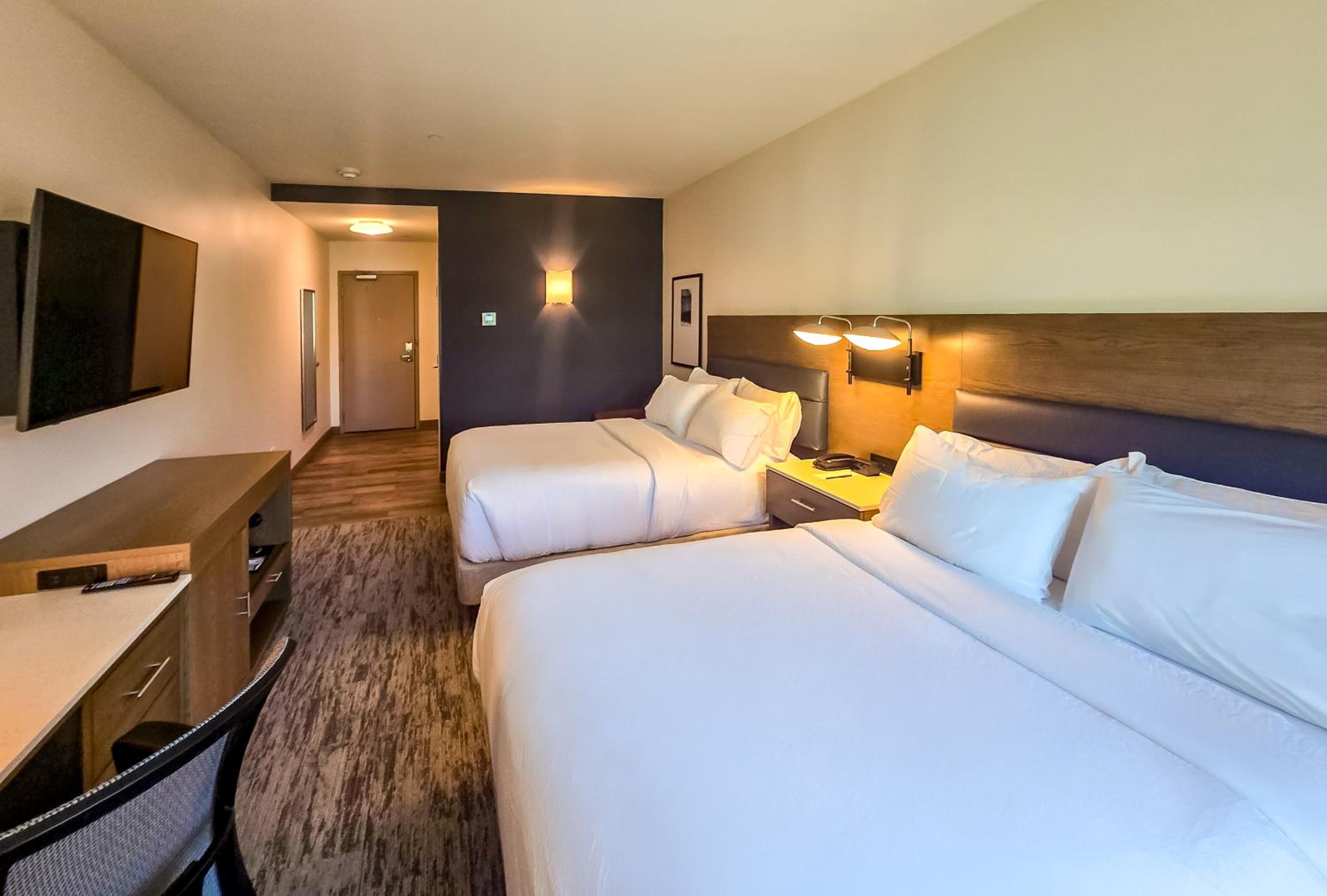Courtyard by Marriott Eugene Downtown, Zdjęcie 2