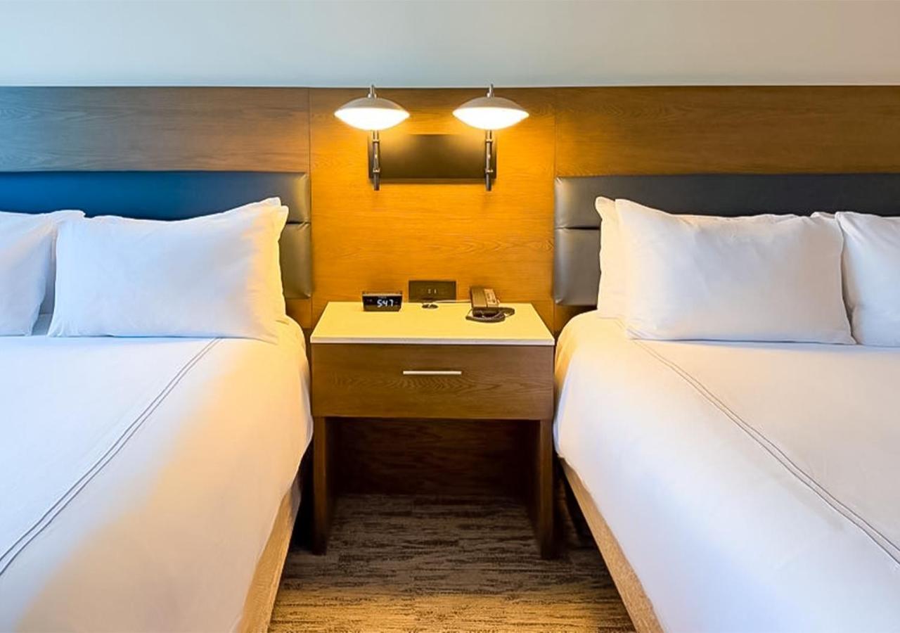Courtyard by Marriott Eugene Downtown, Zdjęcie 3