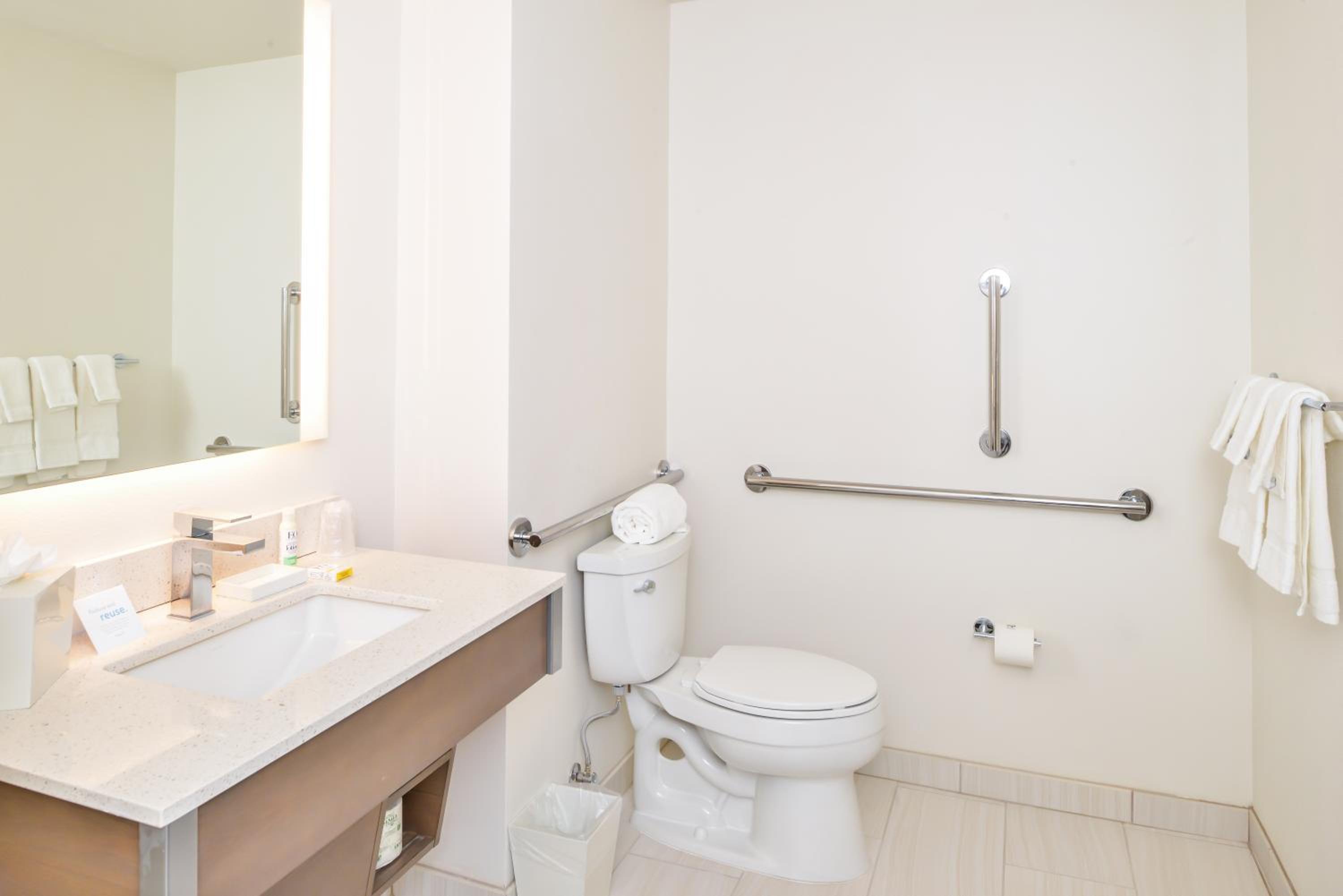 Courtyard by Marriott Eugene Downtown, Zdjęcie 4