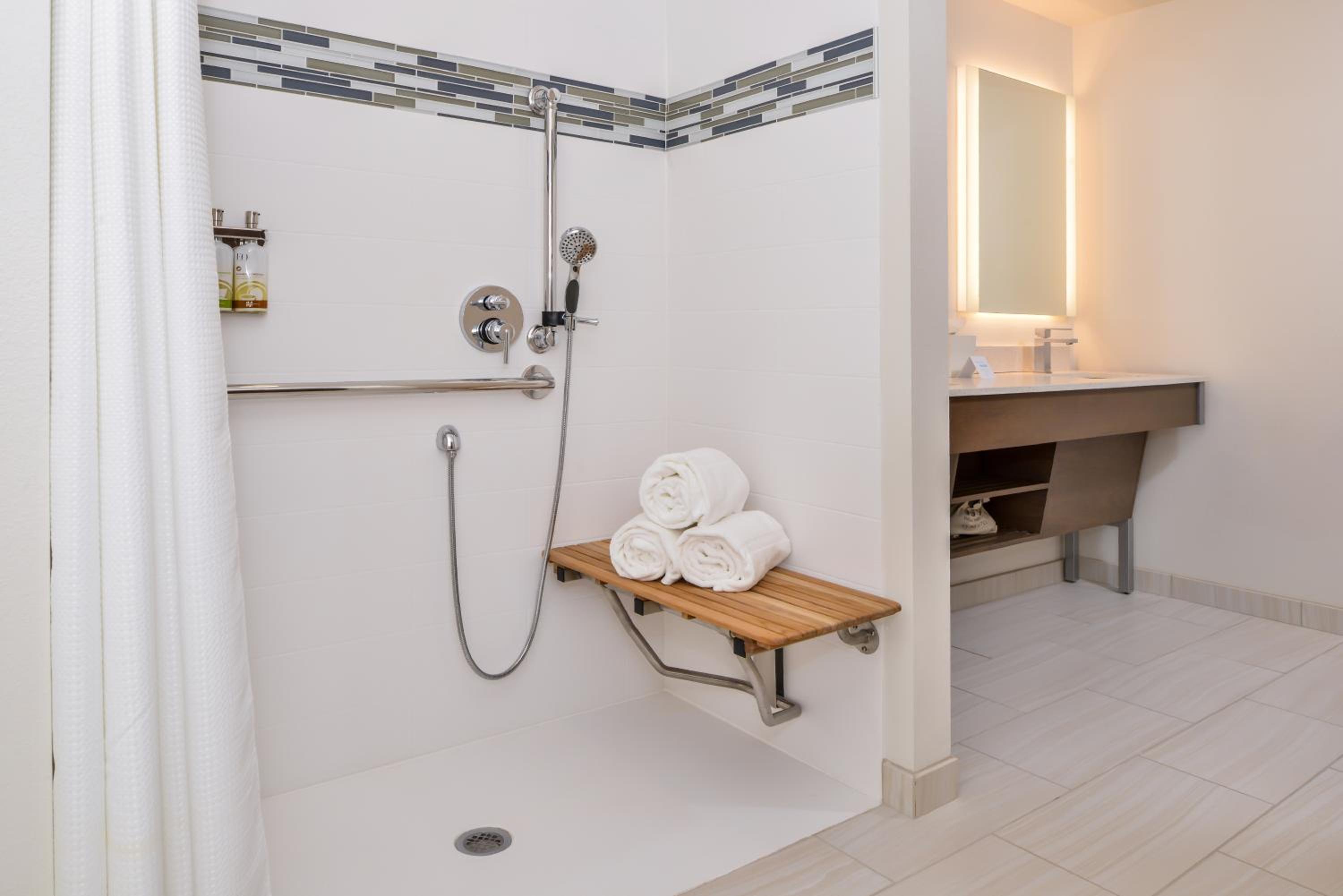 Courtyard by Marriott Eugene Downtown, Zdjęcie 6