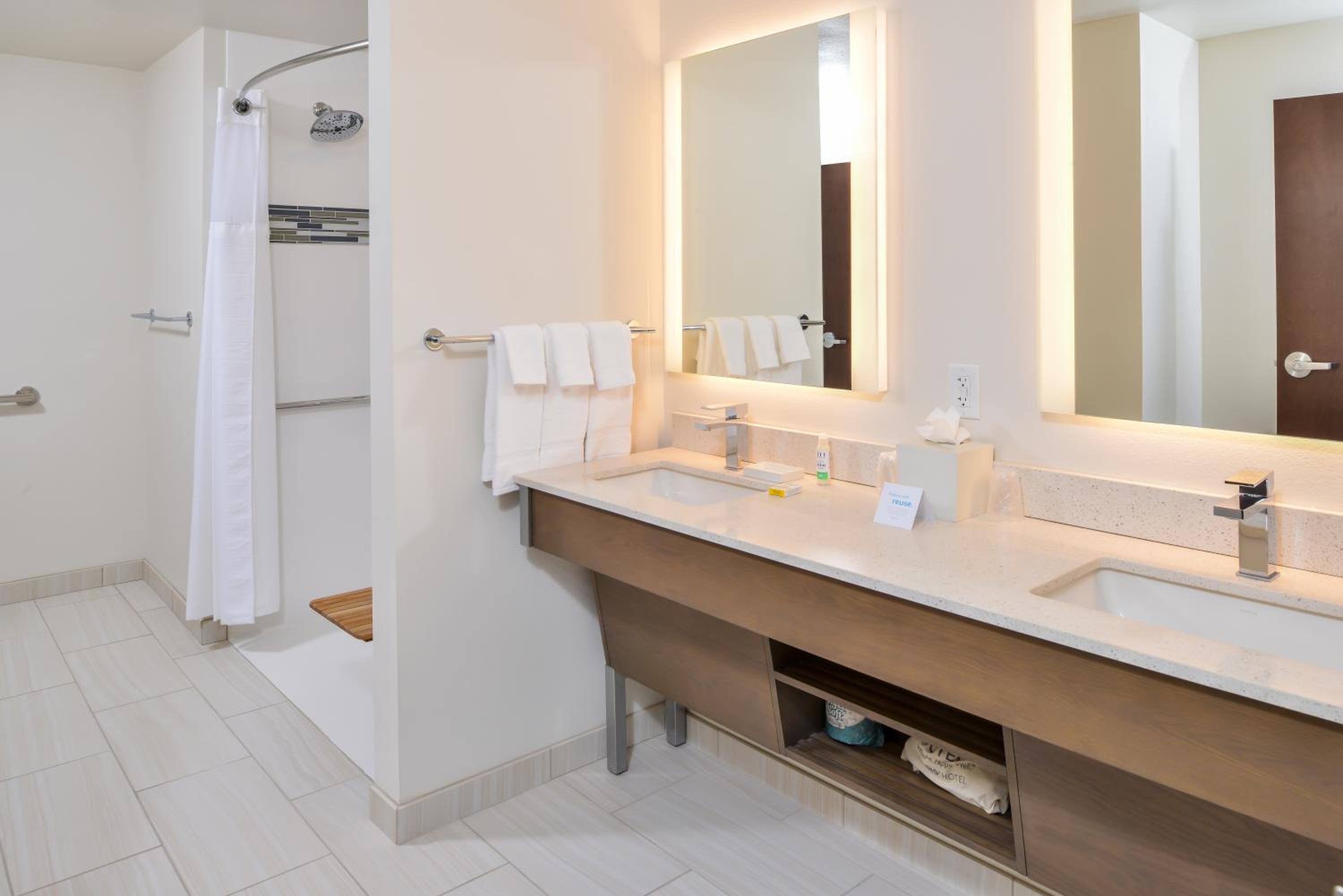 Courtyard by Marriott Eugene Downtown, Zdjęcie 5