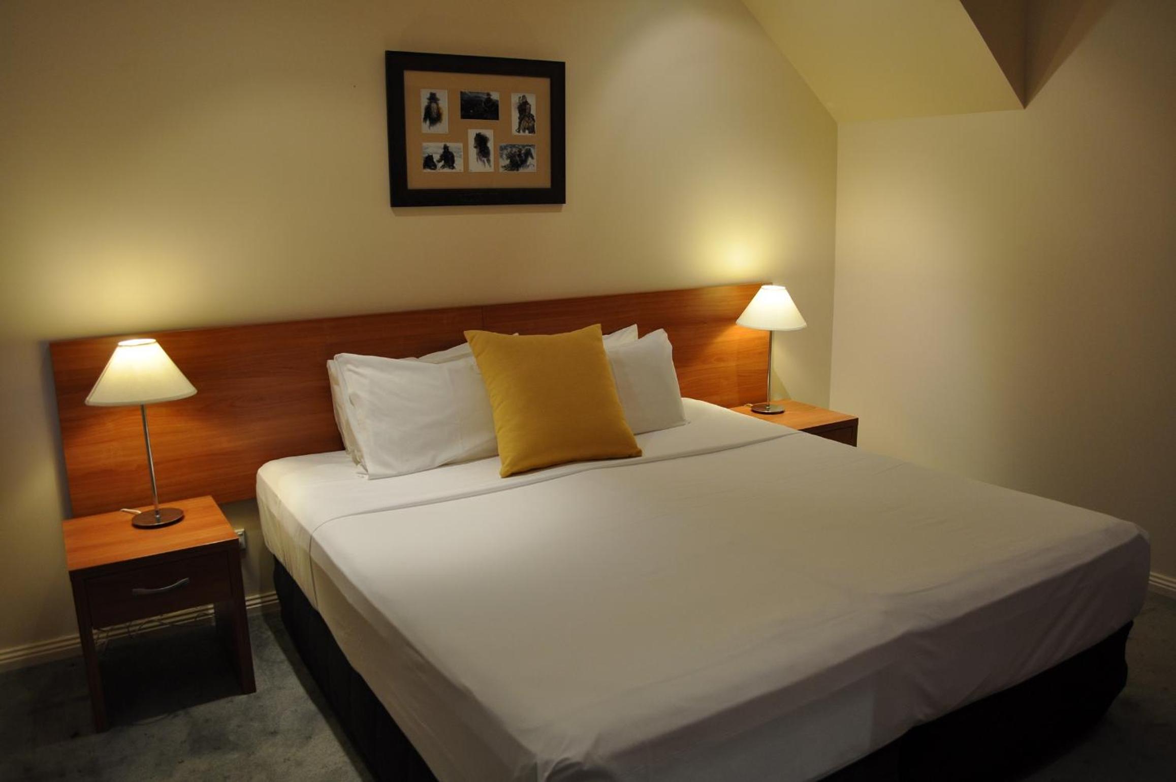Tower Suite