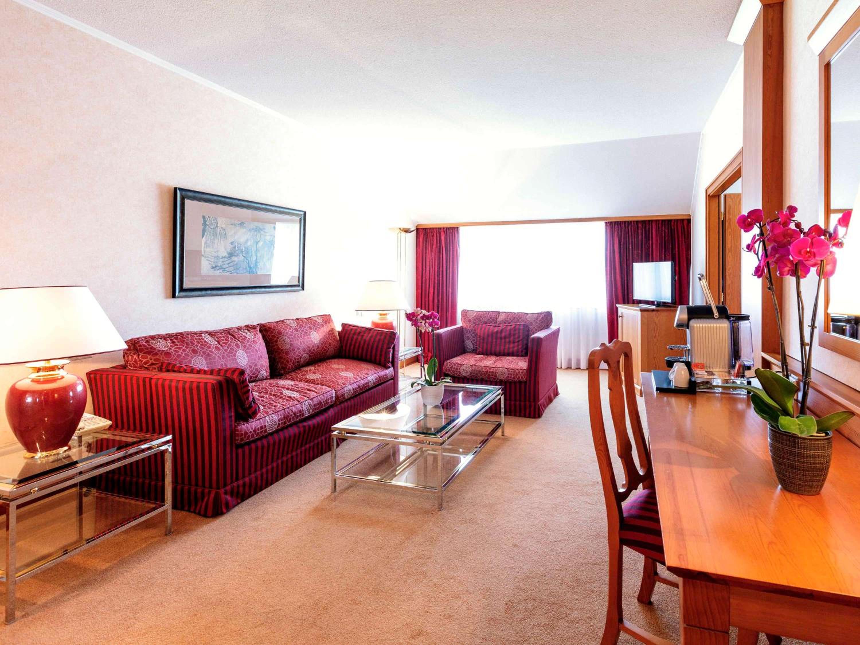 Superior Double Suite - Spa and Wellness Unlimited Access - Photo 4