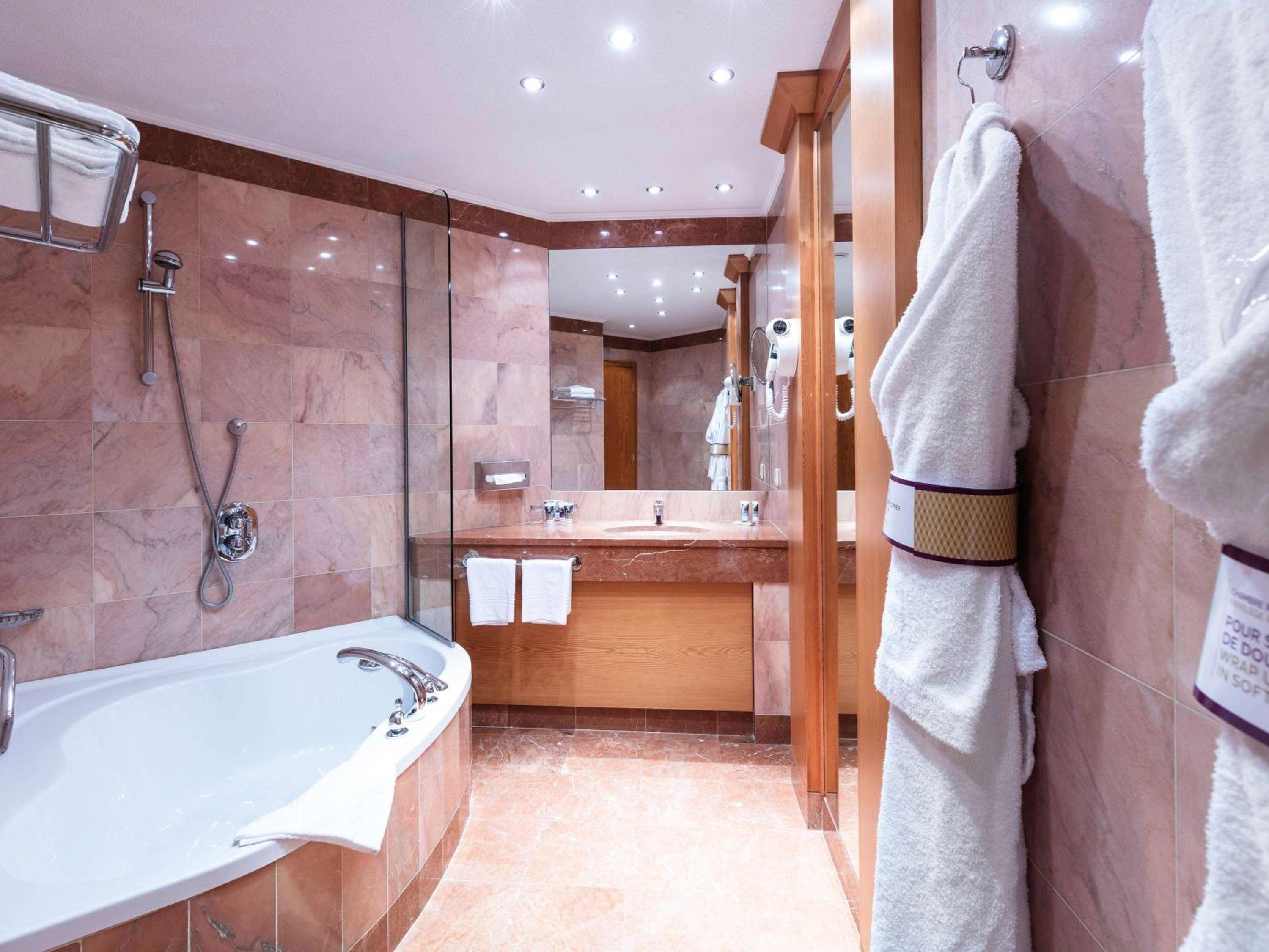 Superior Double Suite - Spa and Wellness Unlimited Access - Photo 2