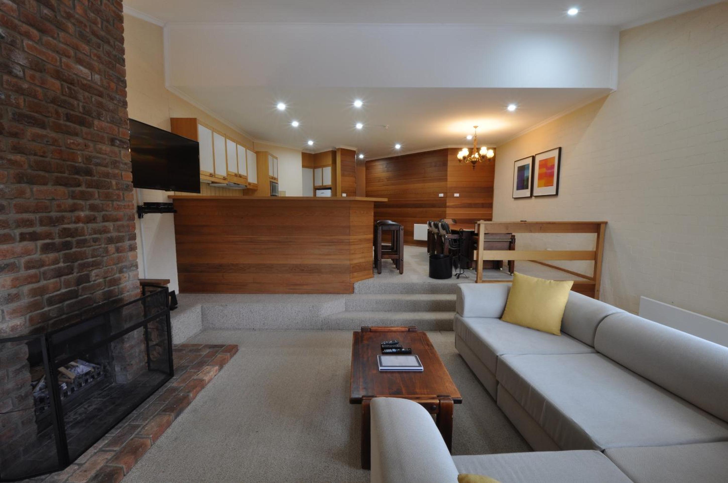 Two-Bedroom Apartment (4 Adults) photo 1