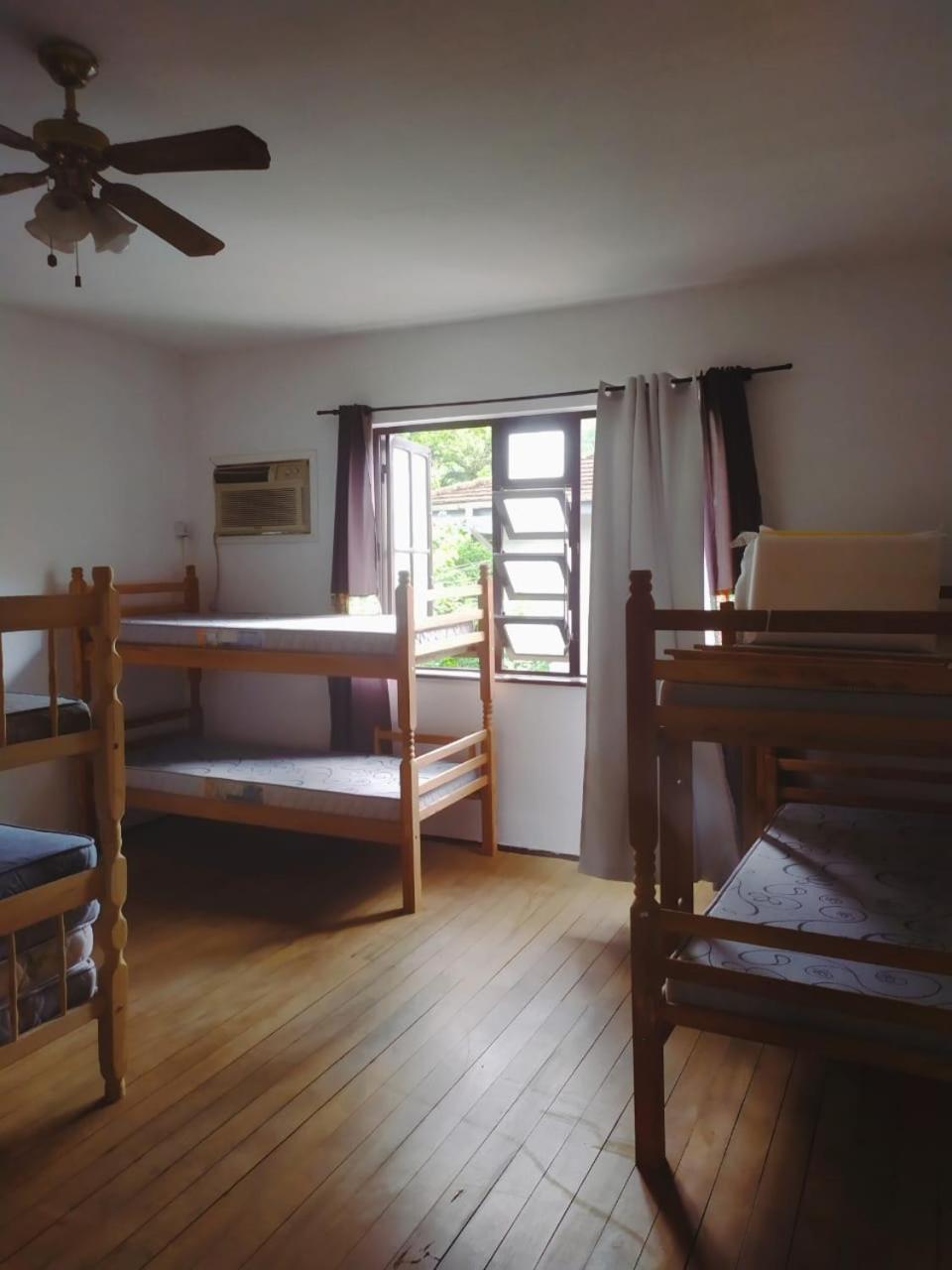 Bunk Bed in Male Dormitory Room  photo 2