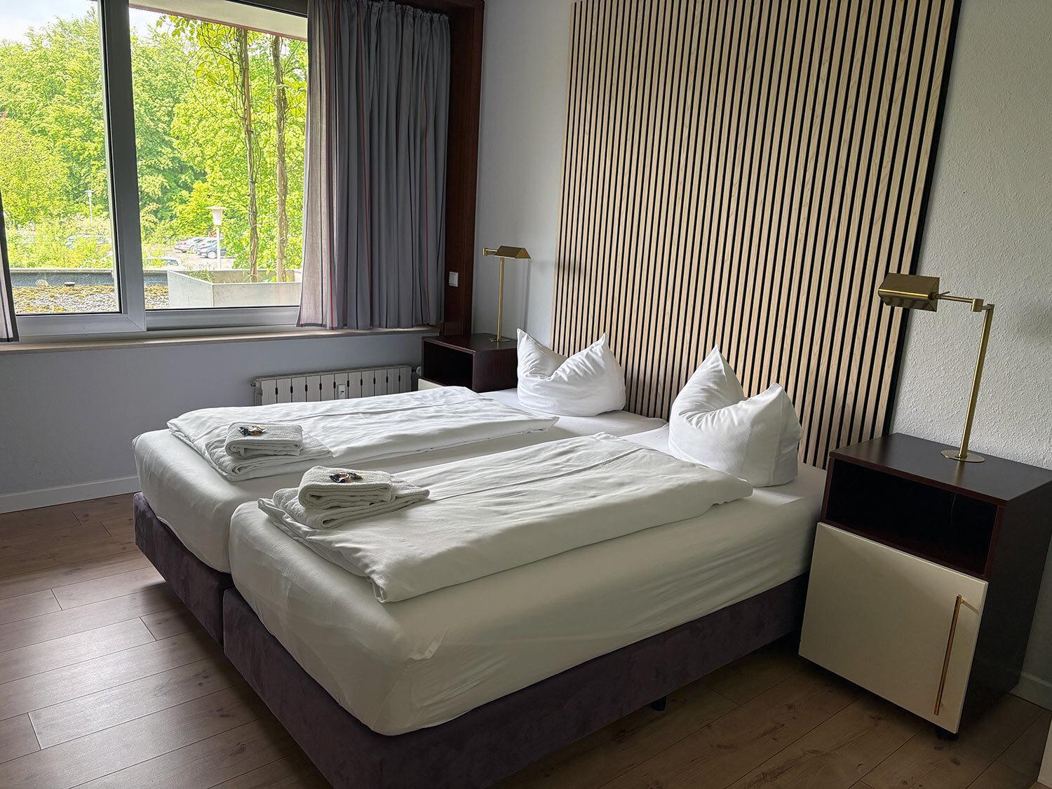 One-Bedroom Superior Apartment