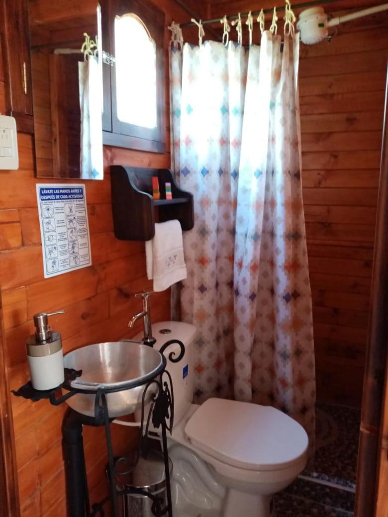 One-Bedroom Chalet photo 2