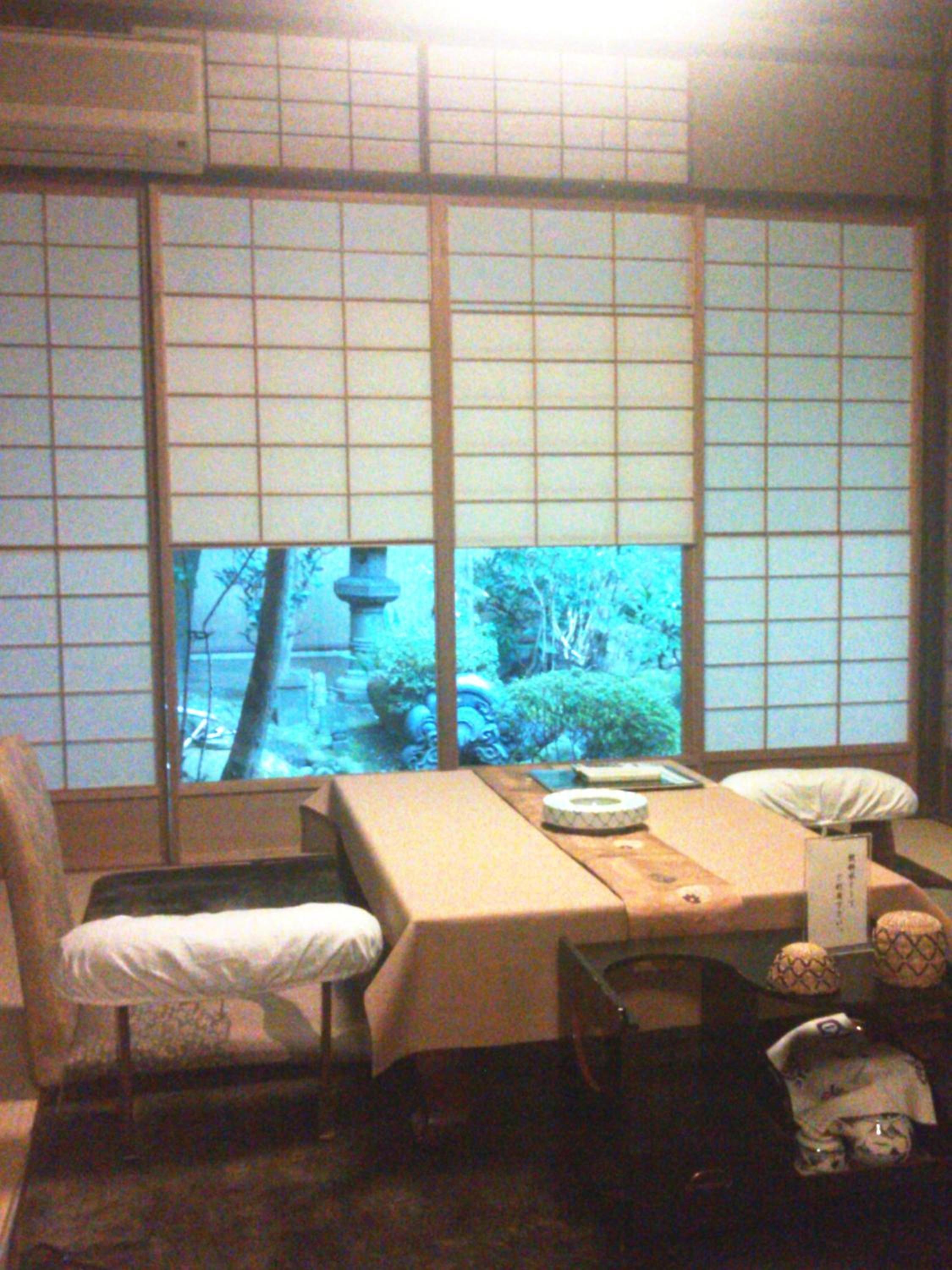 Japanese-Style Room photo 1