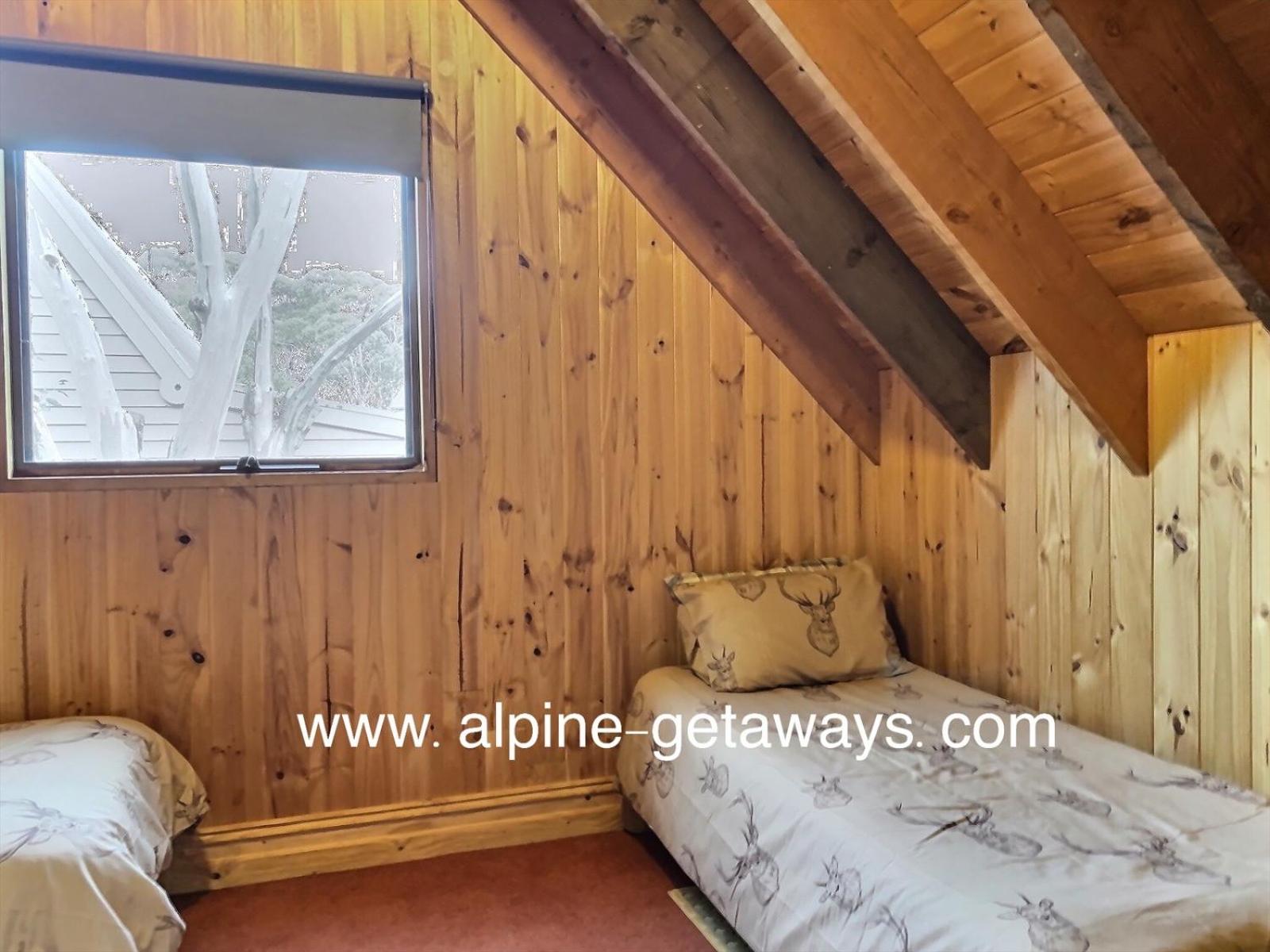 Chalet photo 3