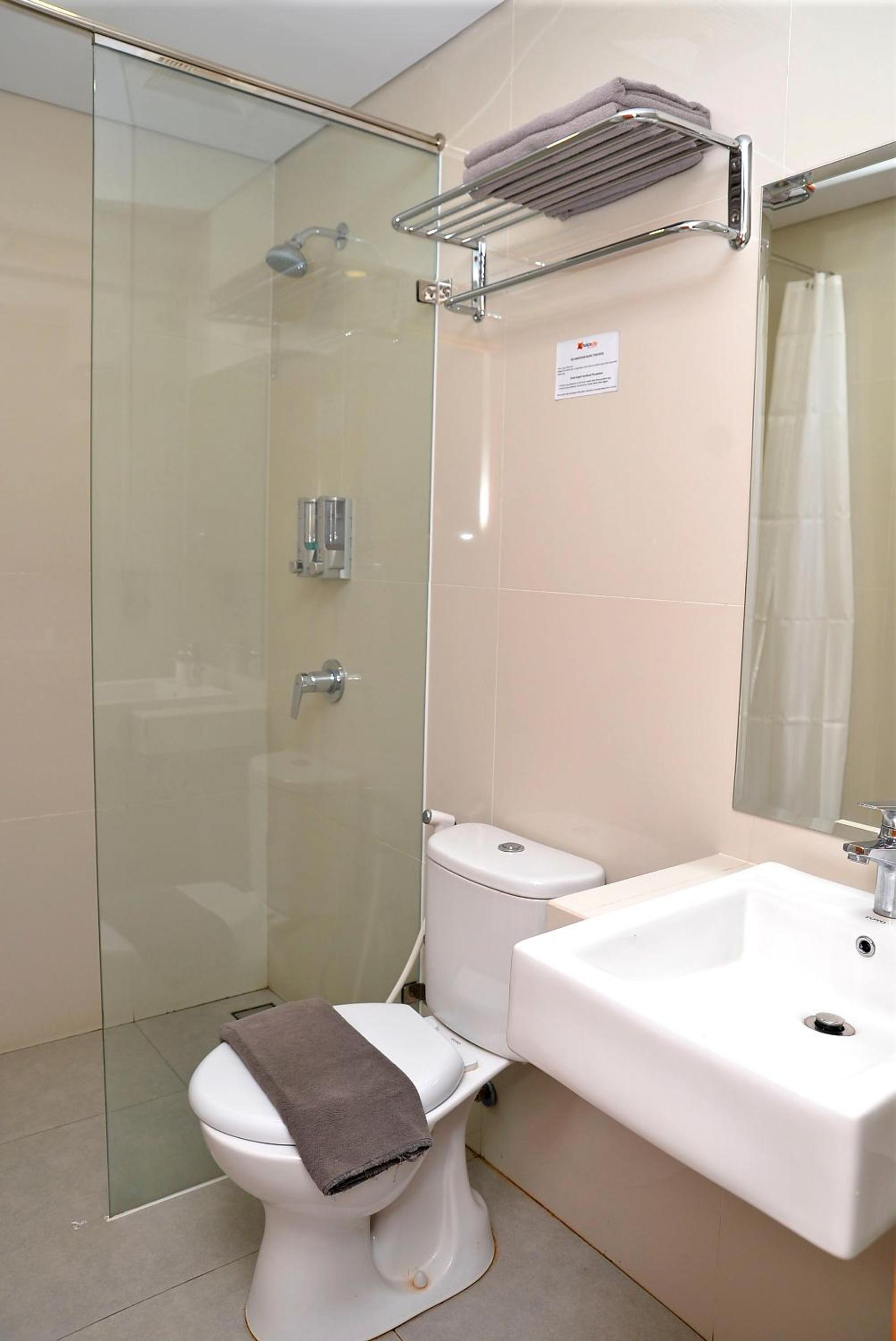 Superior Twin Room photo 2