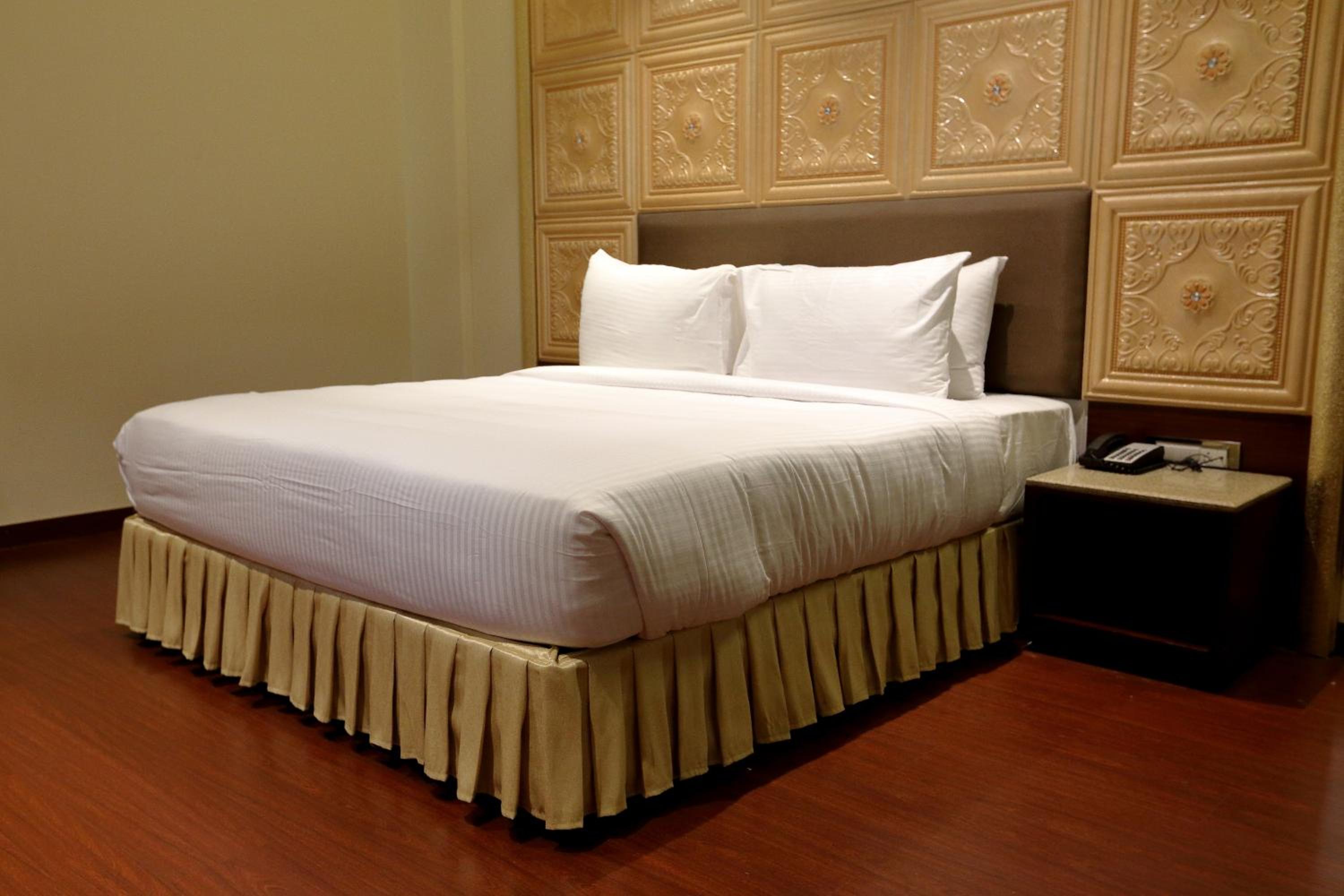 Deluxe Room photo 1