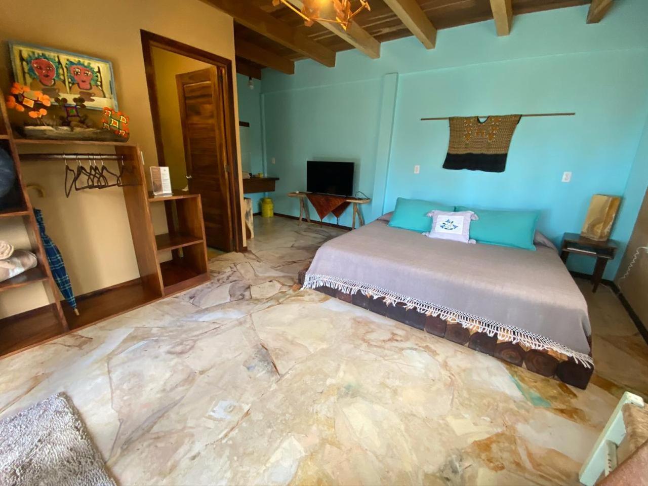 Double Room with Sea View photo 2