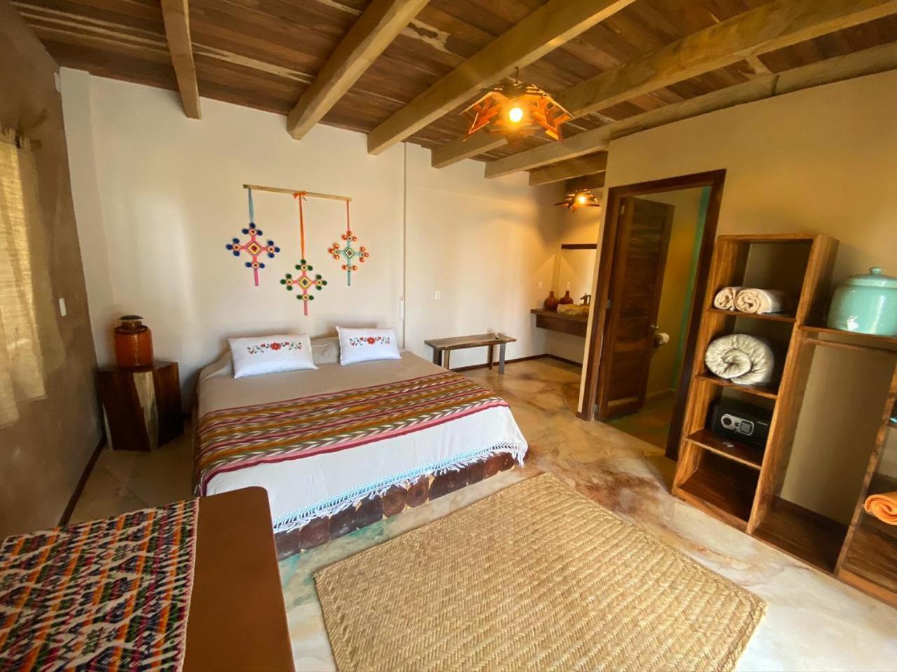Double Room with Sea View photo 3