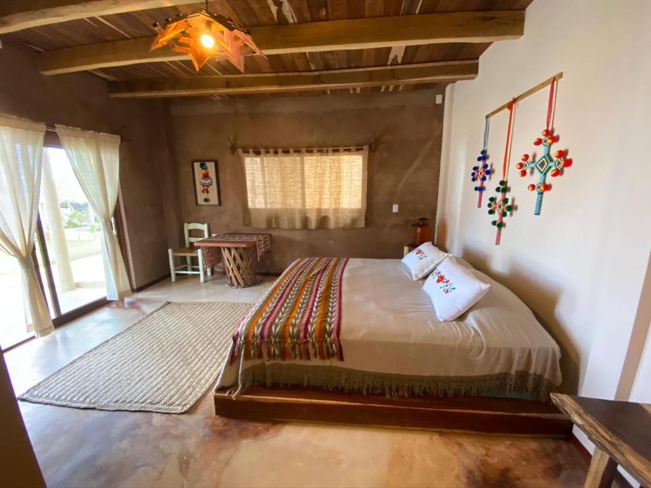 Double Room with Sea View photo 3