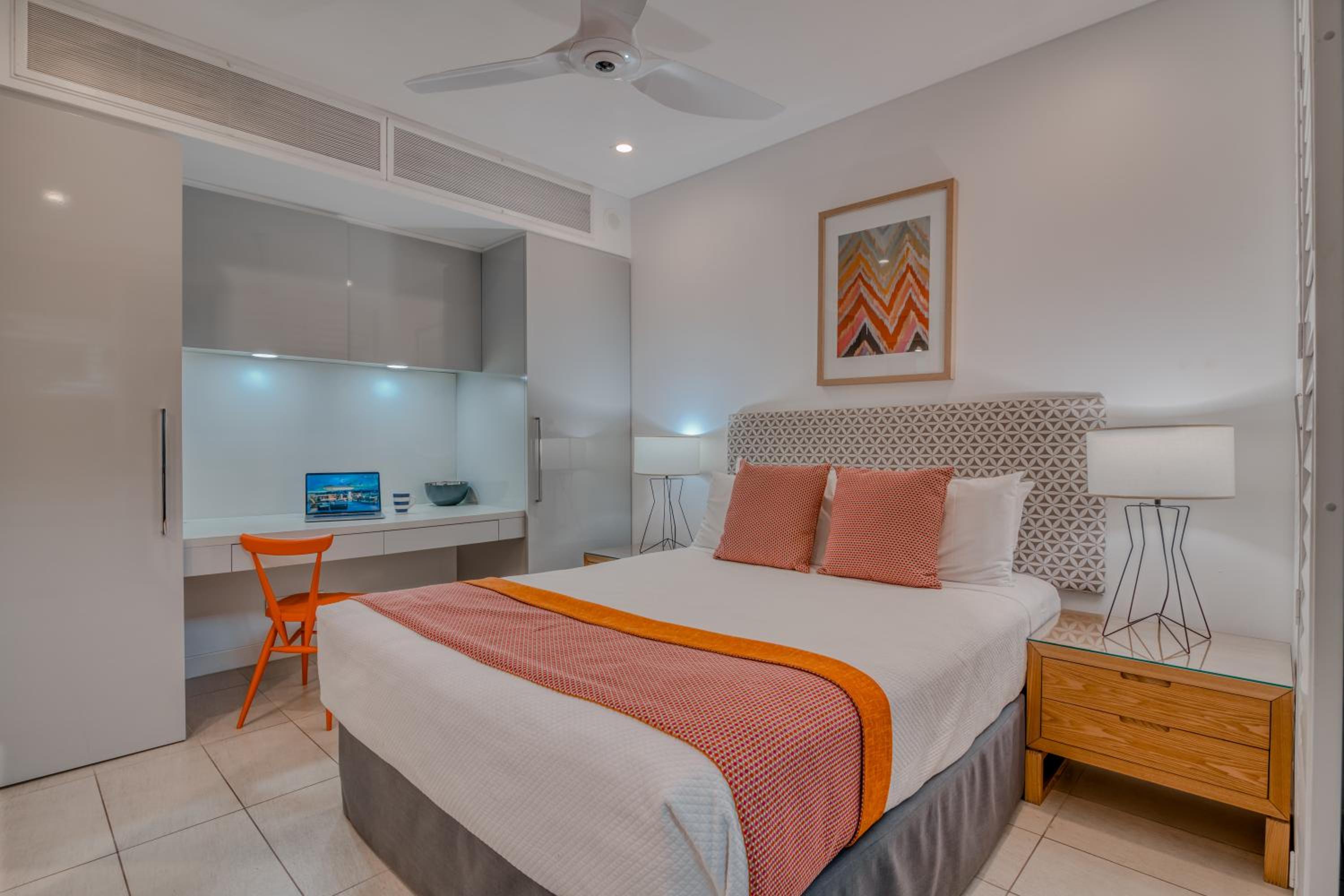 Penthouse Apartment 2 Bedroom