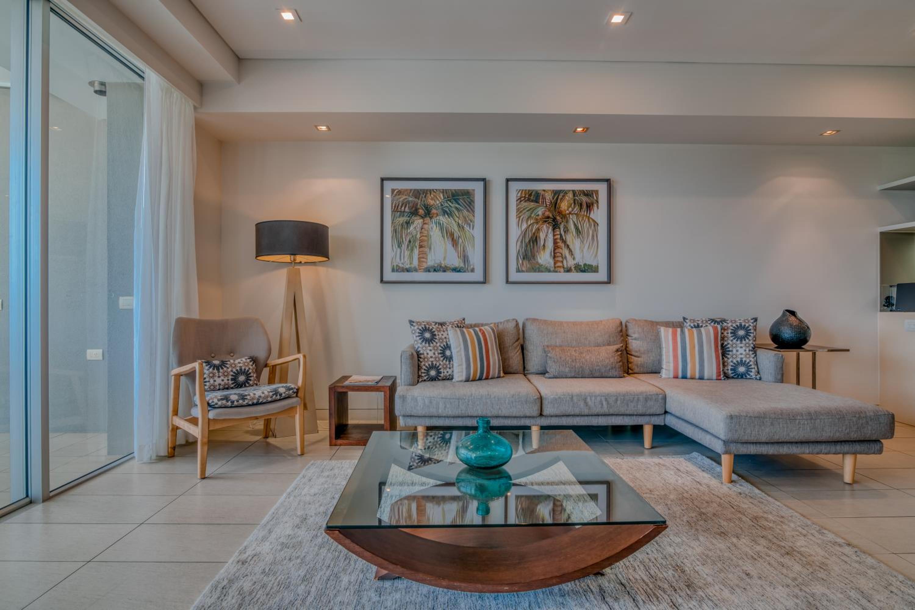 Penthouse Apartment 1 Bedroom