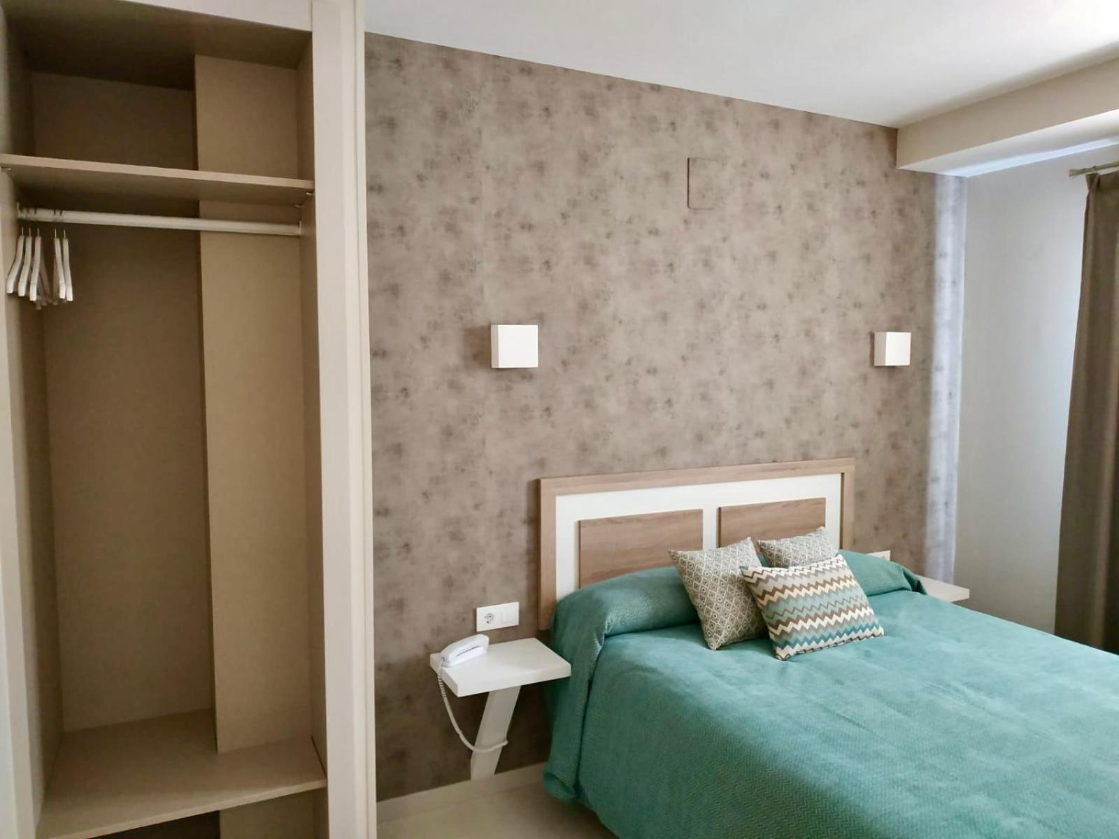 Standard Twin Room photo 1