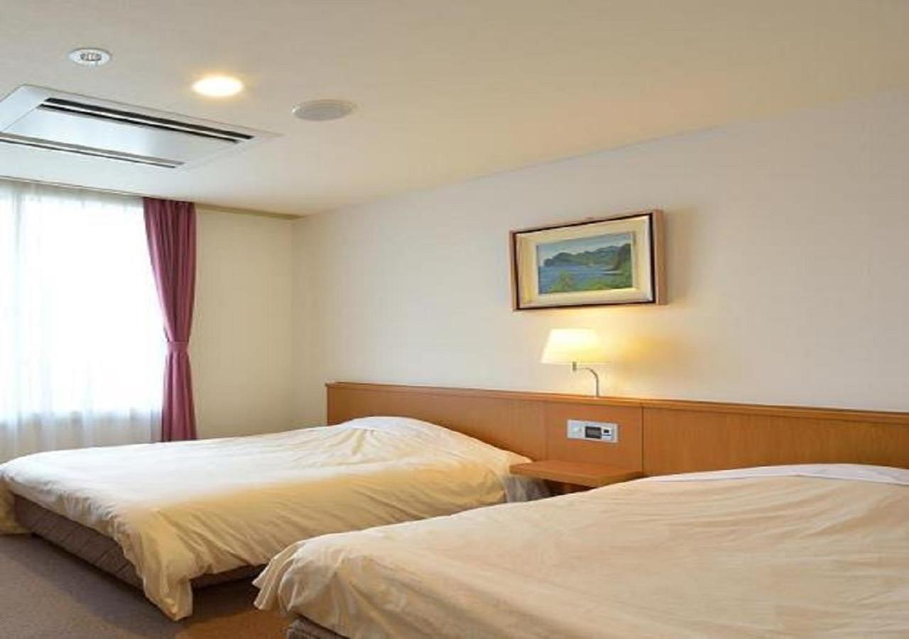 (No Daily Cleaning)Twin Room - Smoking-Eco Plan - Photo 4