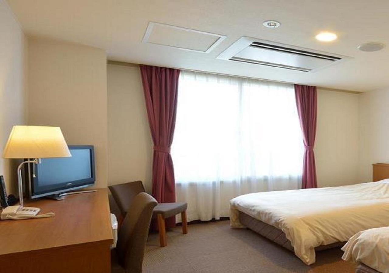 (No Daily Cleaning)Twin Room - Smoking-Eco Plan - Photo 3