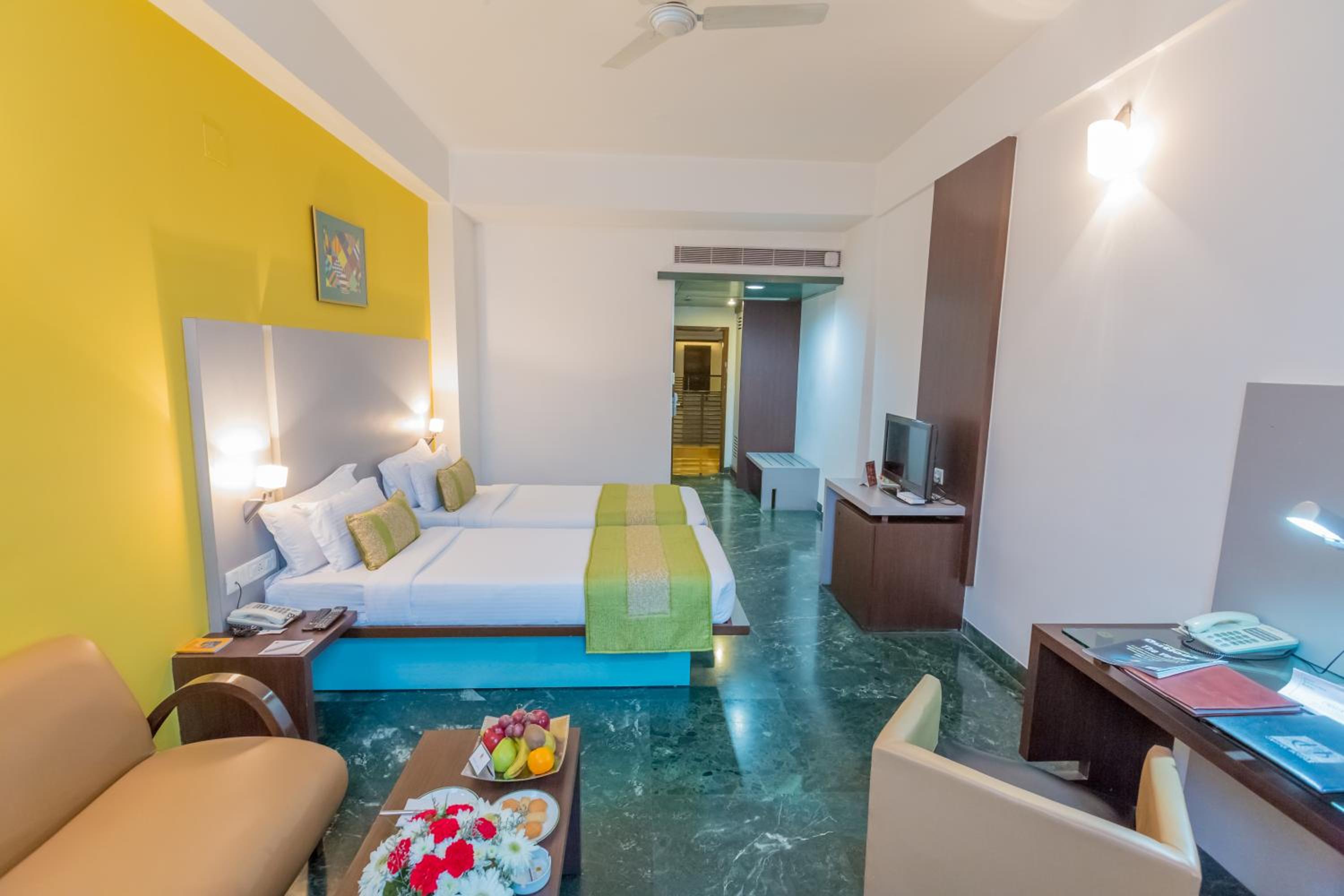 Standard Single Room photo 3