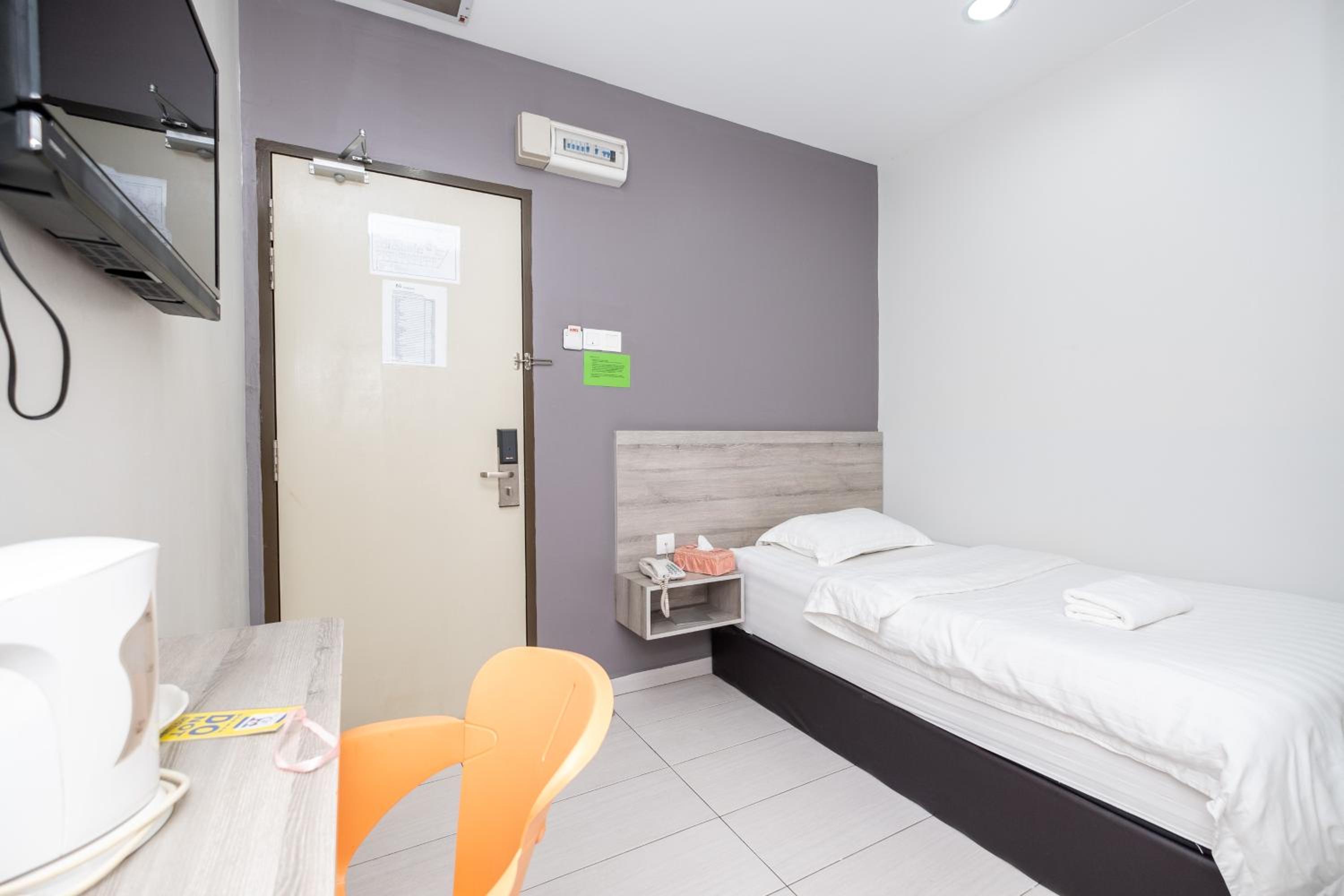 Single Room