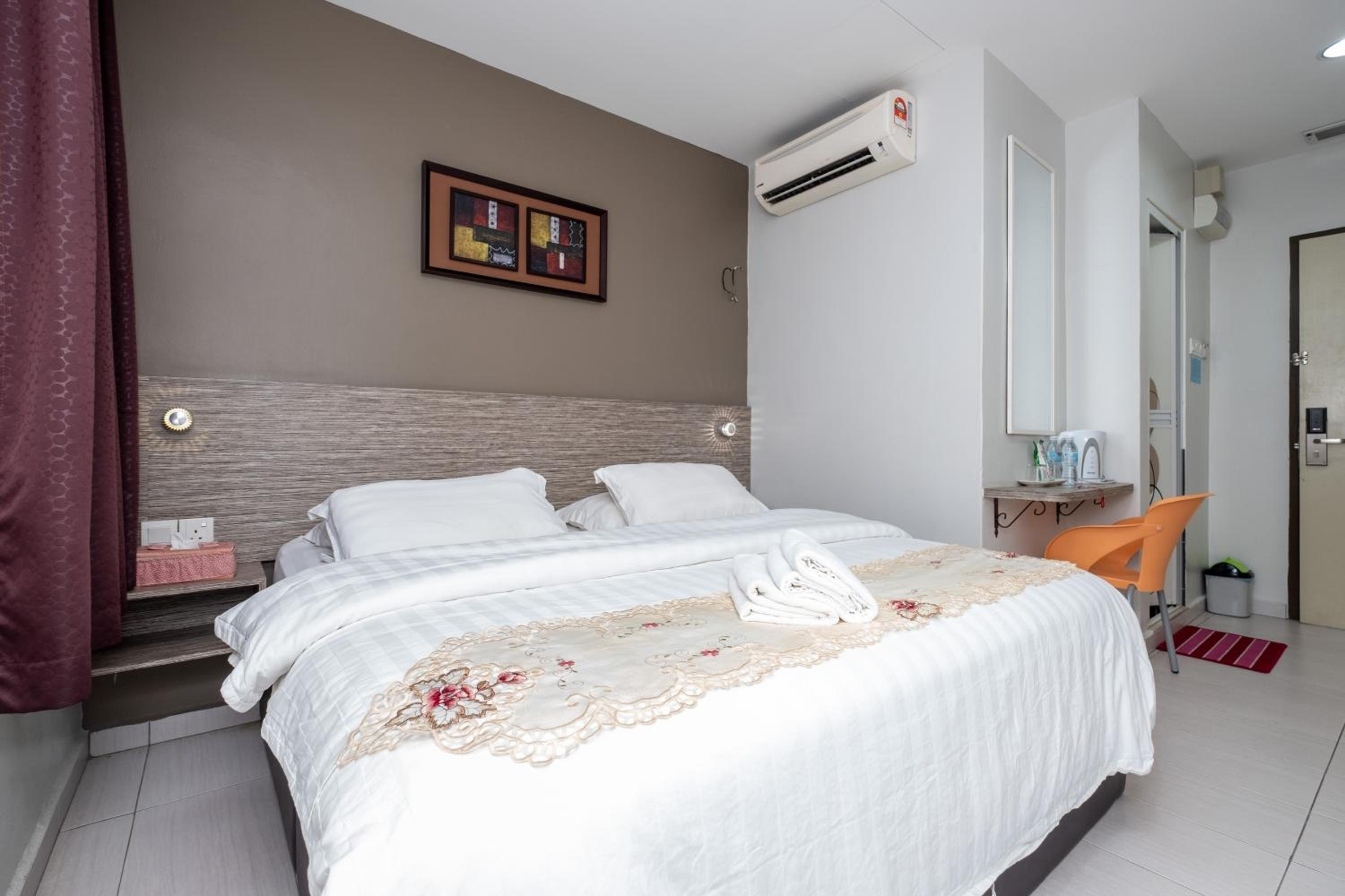 Superior King Room