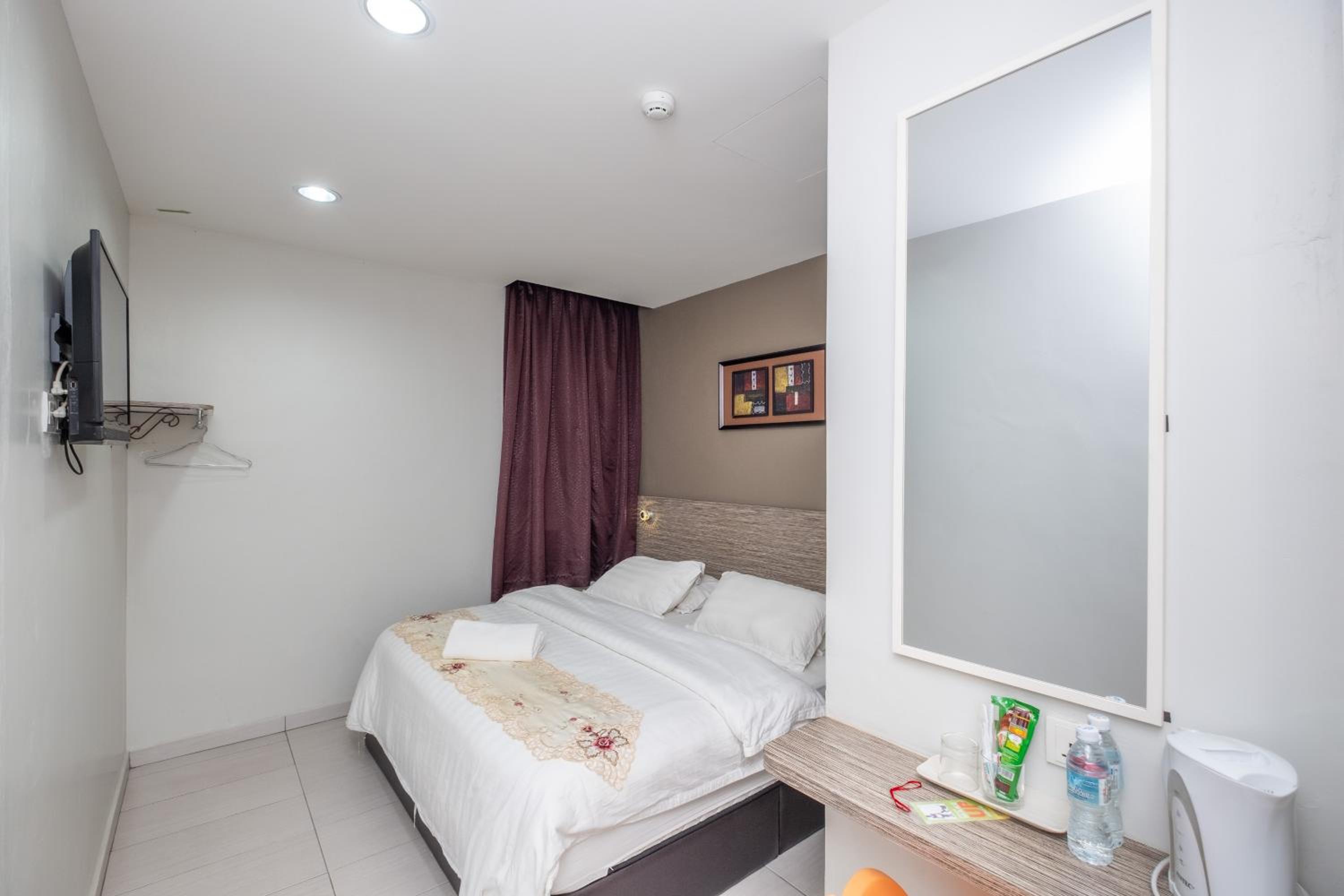 Superior King Room photo 2