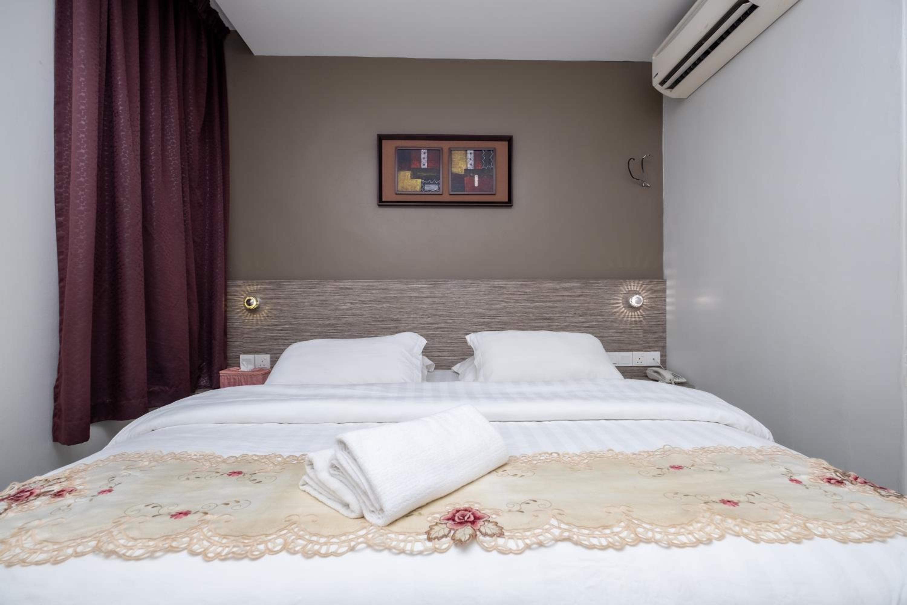 Superior King Room photo 3