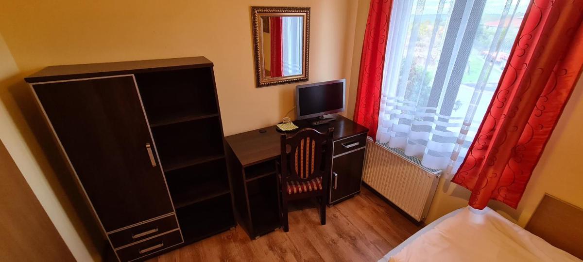 Standard Single Room photo 2