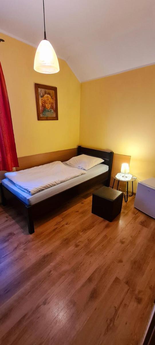 Standard Single Room photo 1