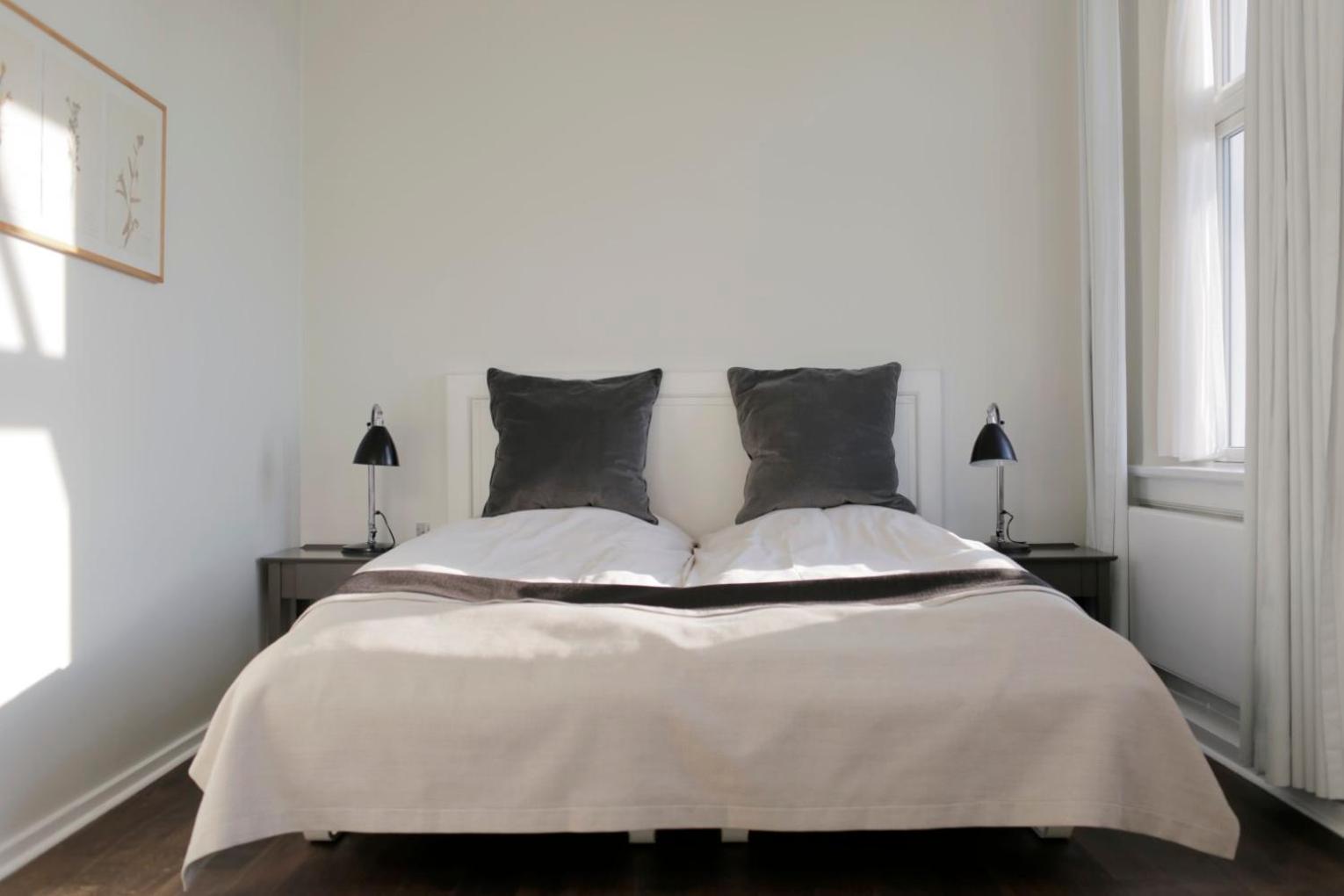 Superior Double or Twin Room with Sea View - Photo 8