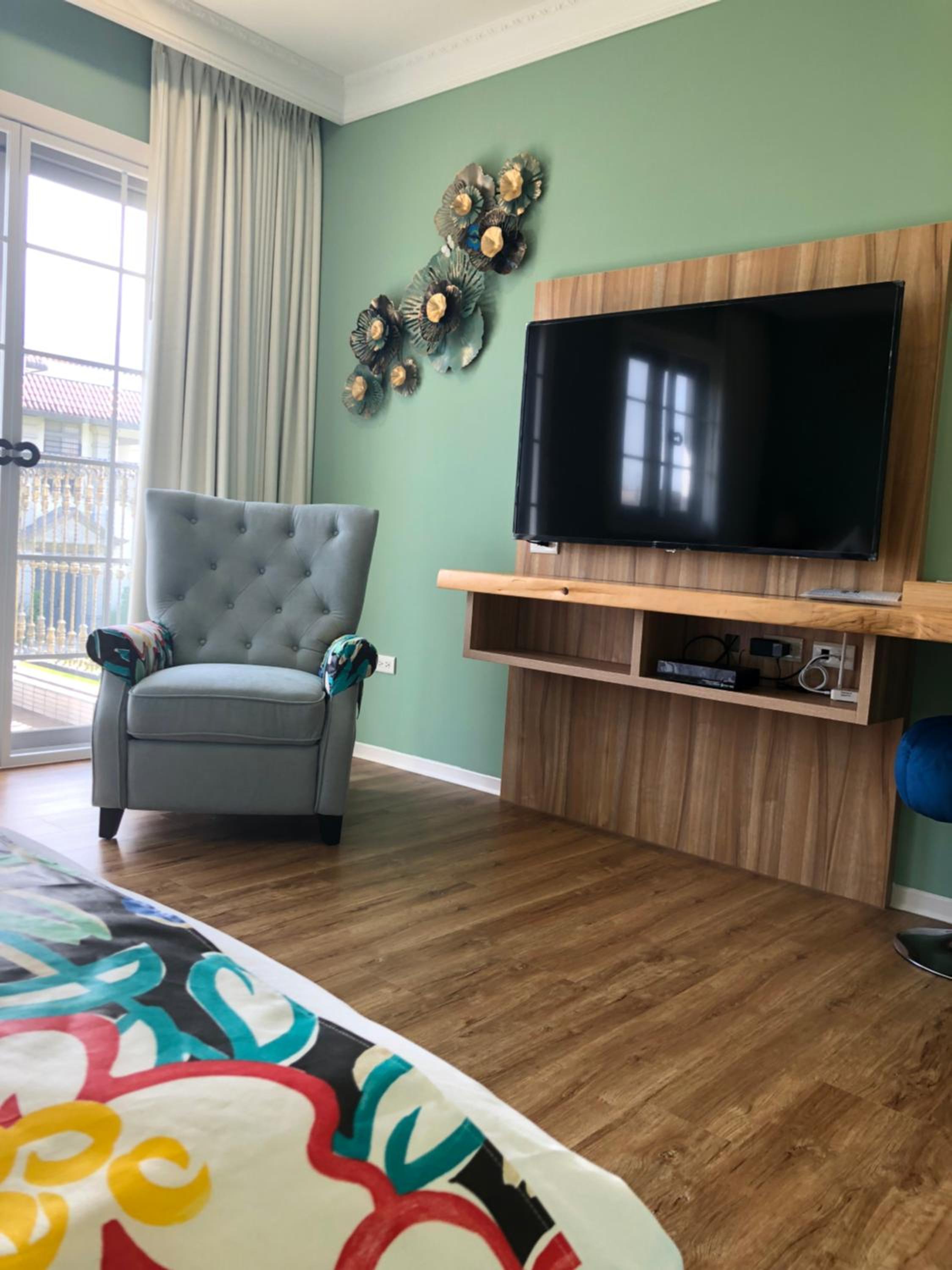 Double Room photo 3