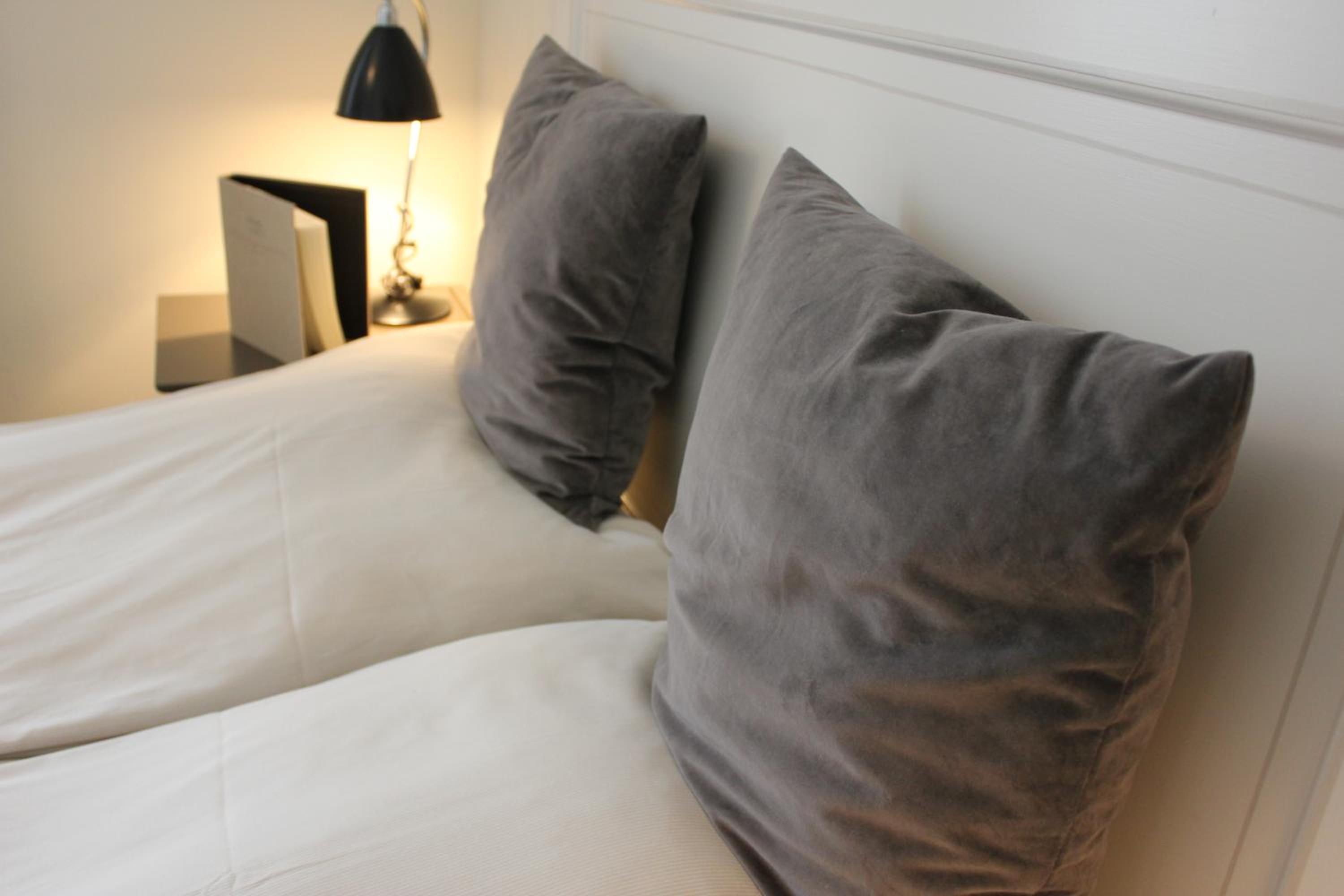 Standard Double Room - Photo 1