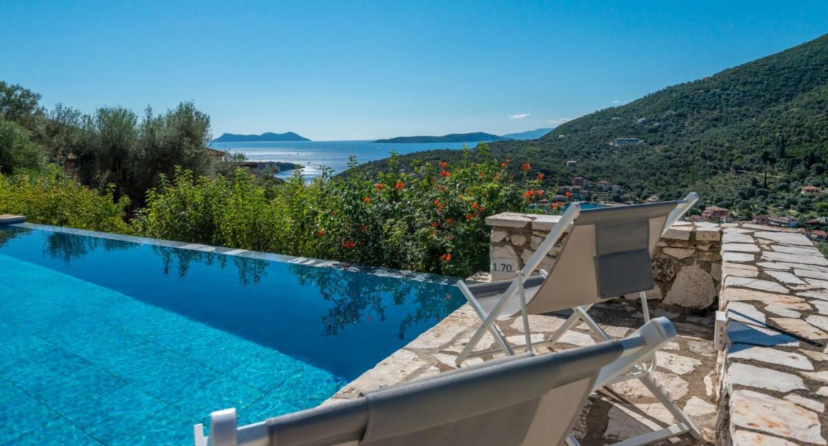 Villa with Private Pool photo 3