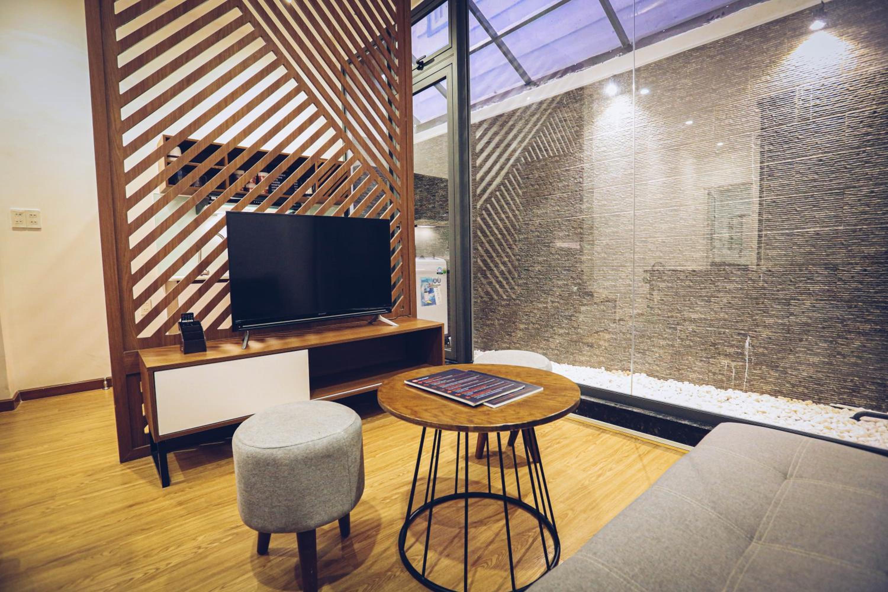 Standard Apartment - Photo 24