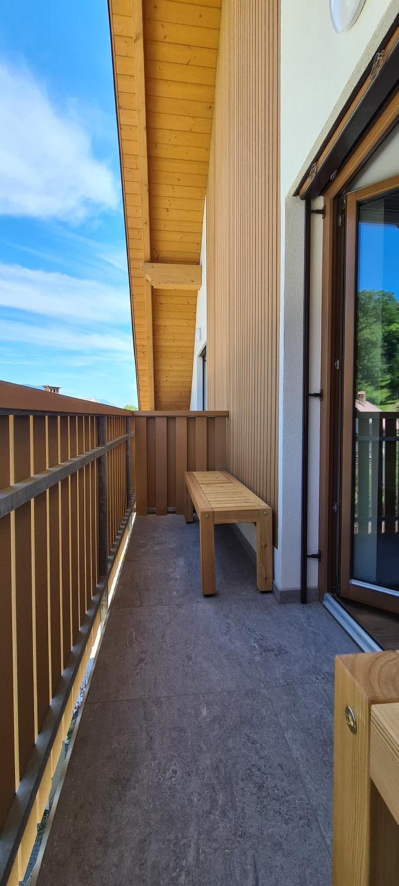 Triple Room with Balcony photo 3
